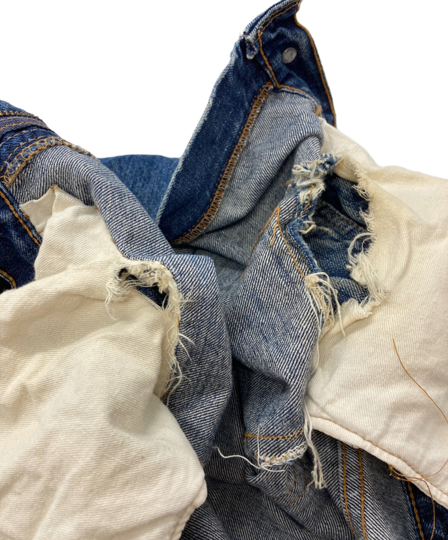 中古・古着通販】LEVI