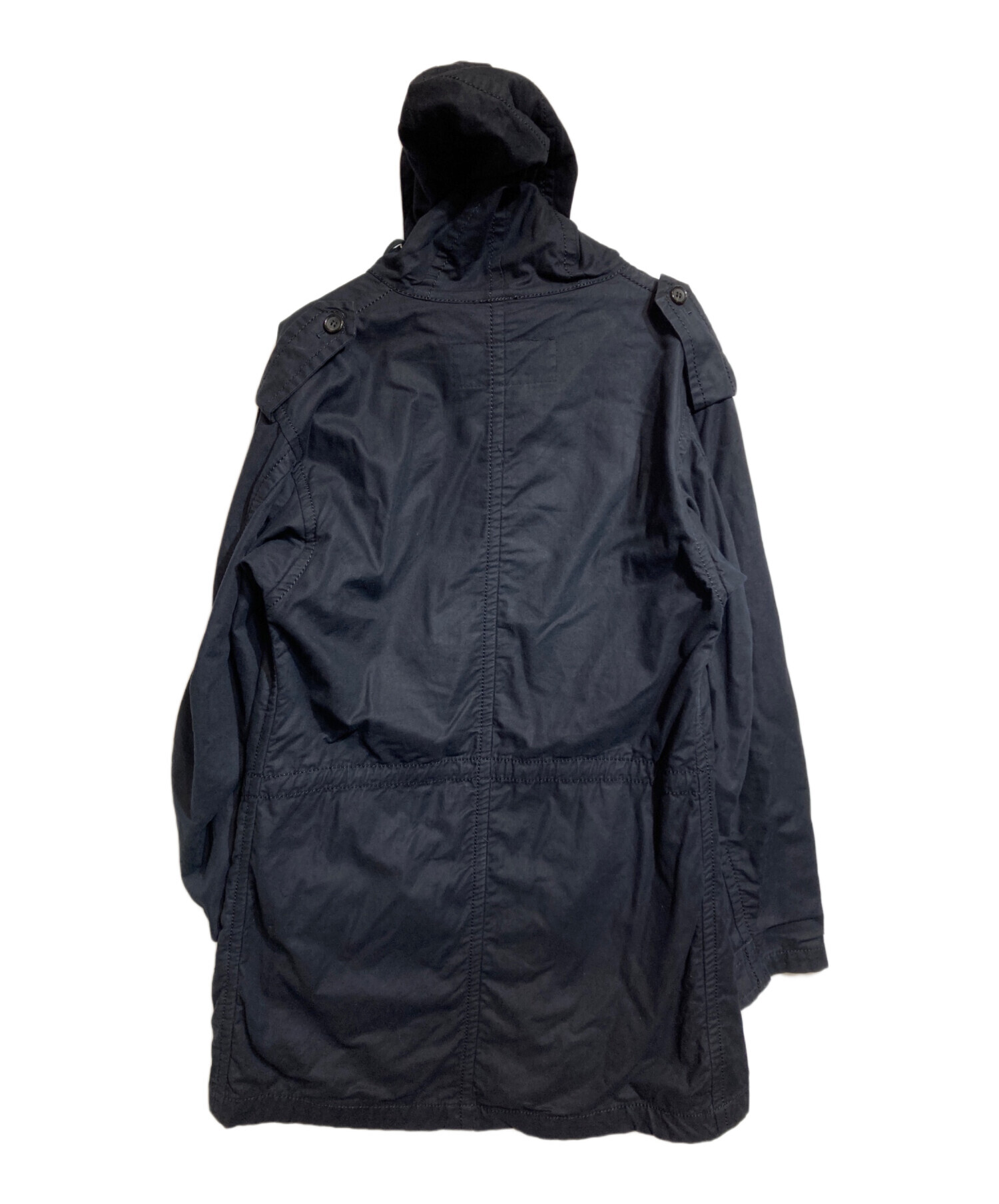 中古・古着通販】COMME des GARCONS HOMME (コムデギャルソン オム) 裏