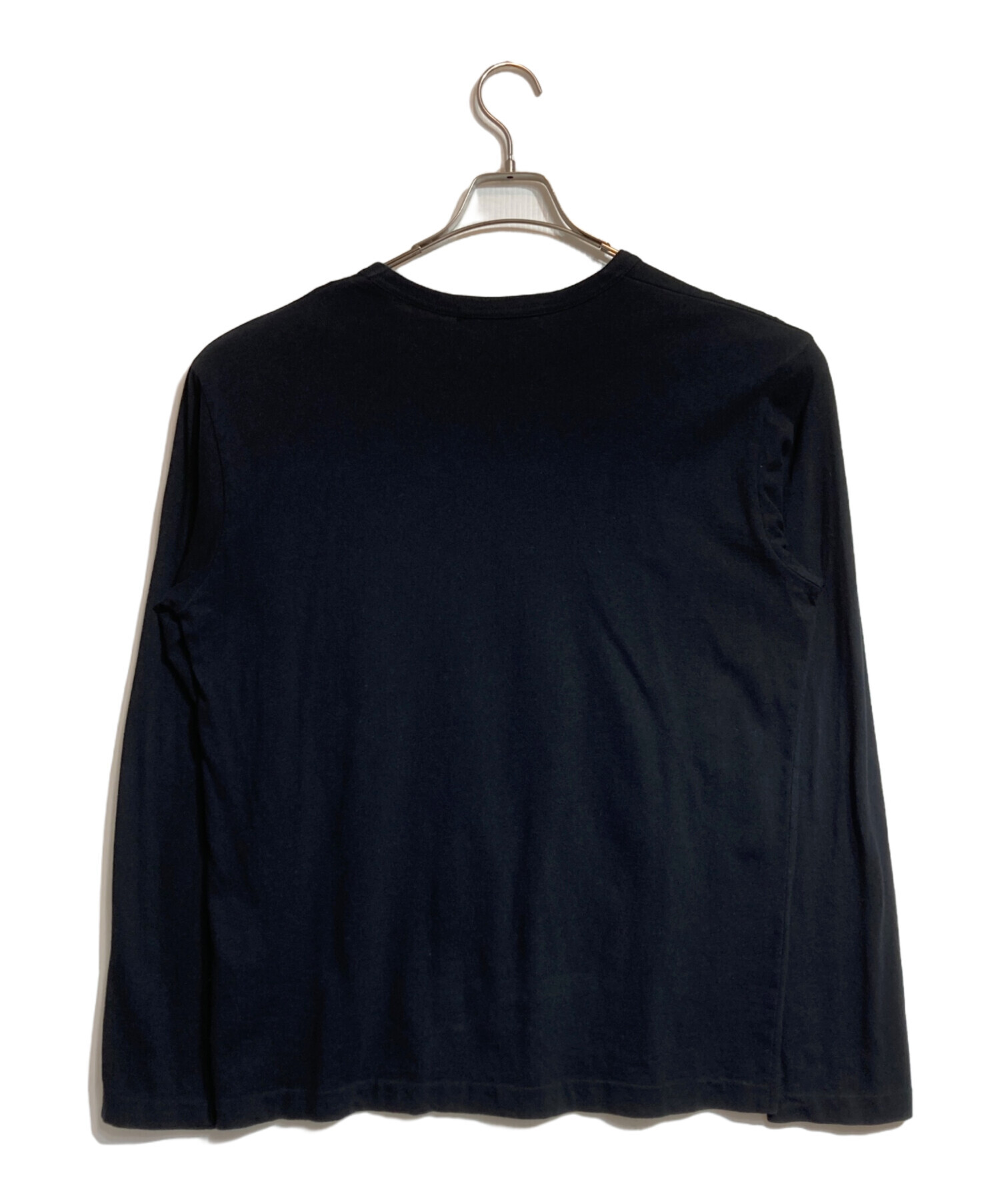 中古・古着通販】BLACK COMME des GARCONS (ブラックコムデギャルソン 