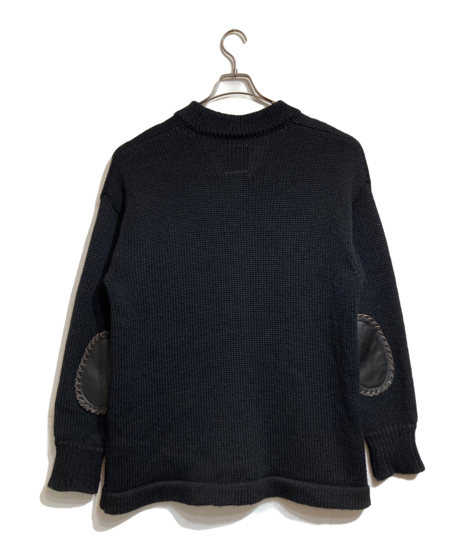 中古・古着通販】BOWWOW (バウワウ) USMA WEST POINT CARDIGAN 