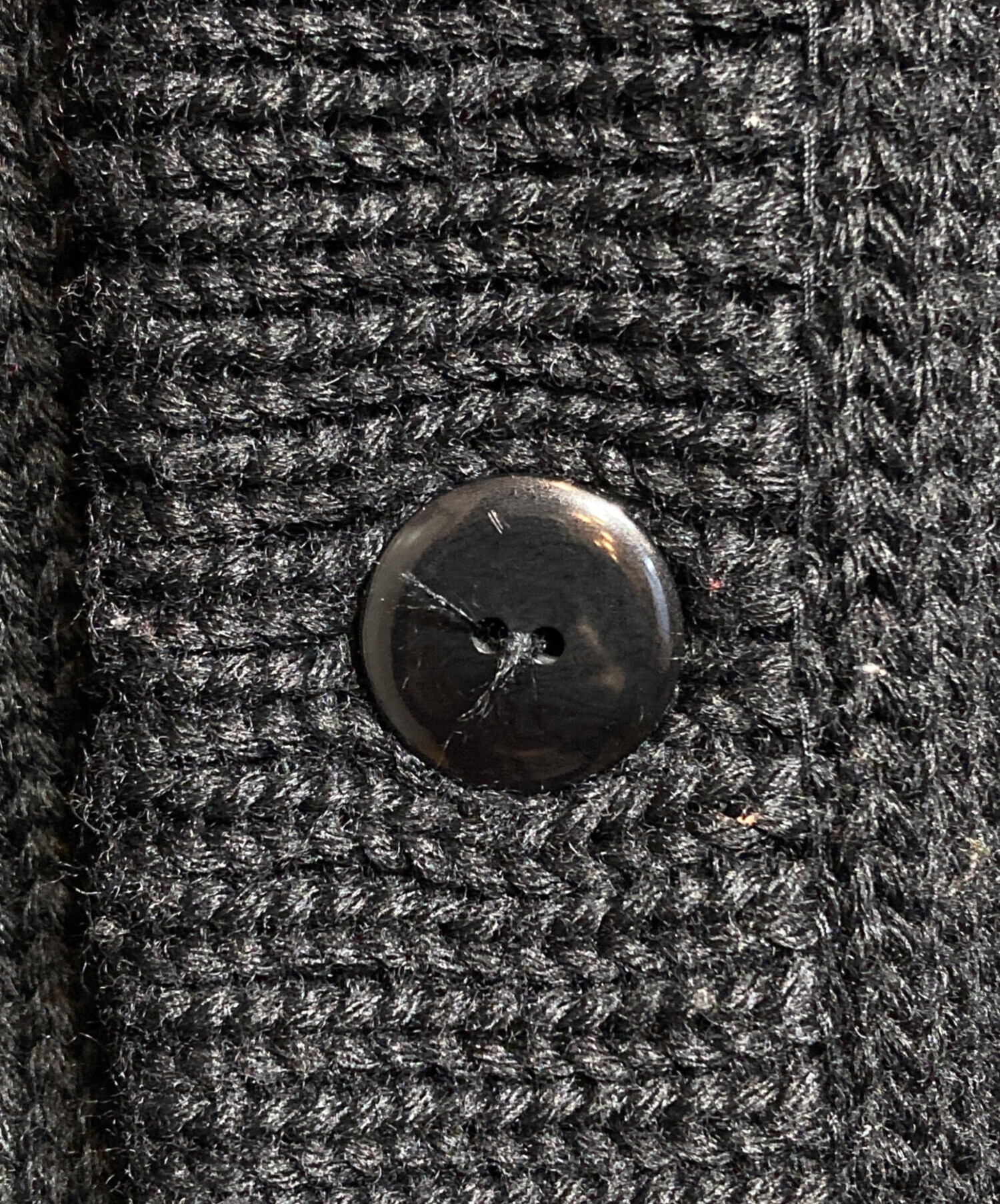 中古・古着通販】BOWWOW (バウワウ) USMA WEST POINT CARDIGAN 