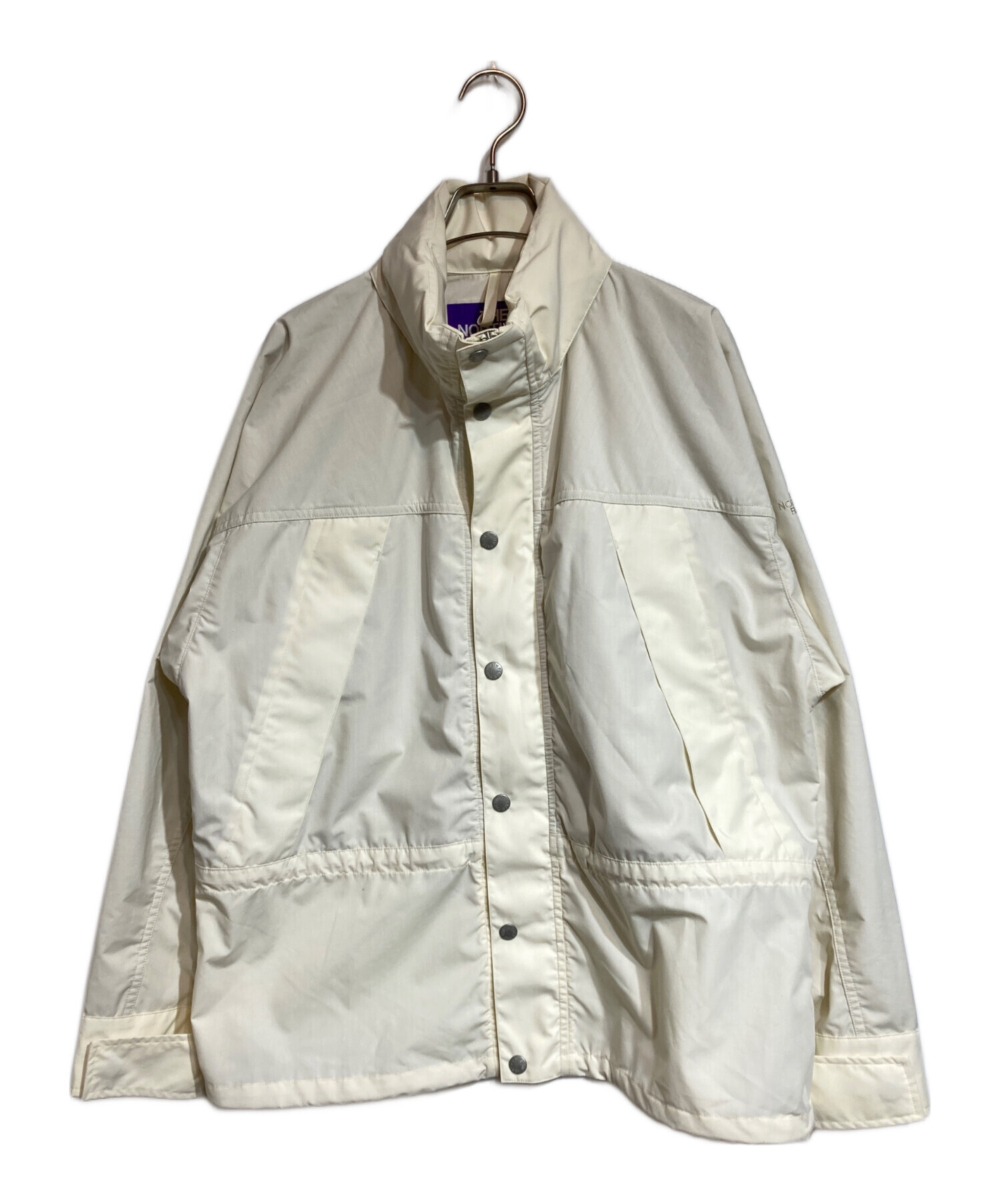 中古・古着通販】THE NORTHFACE PURPLELABEL (ザ・ノースフェイス 