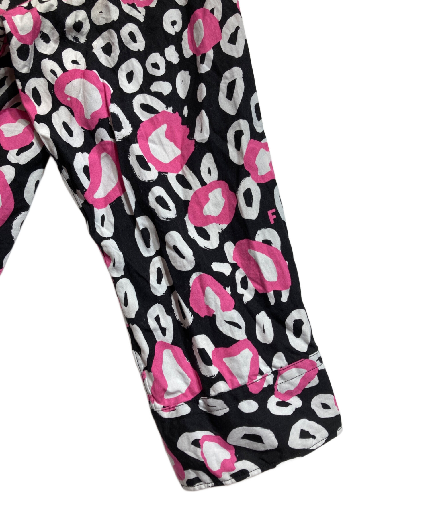 中古・古着通販】BLACK COMME des GARCONS (ブラック