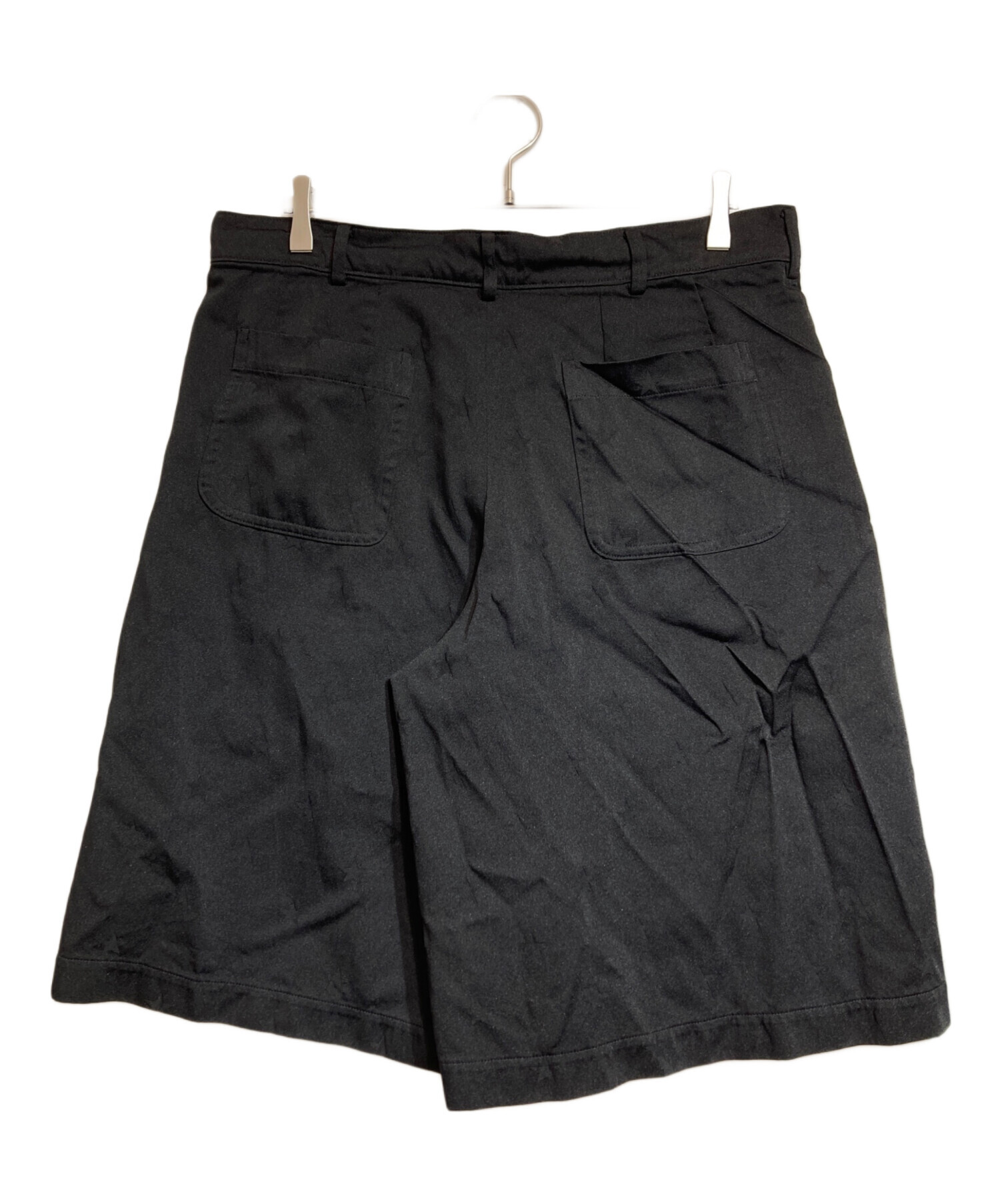 中古・古着通販】BLACK COMME des GARCONS (ブラックコムデギャルソン 