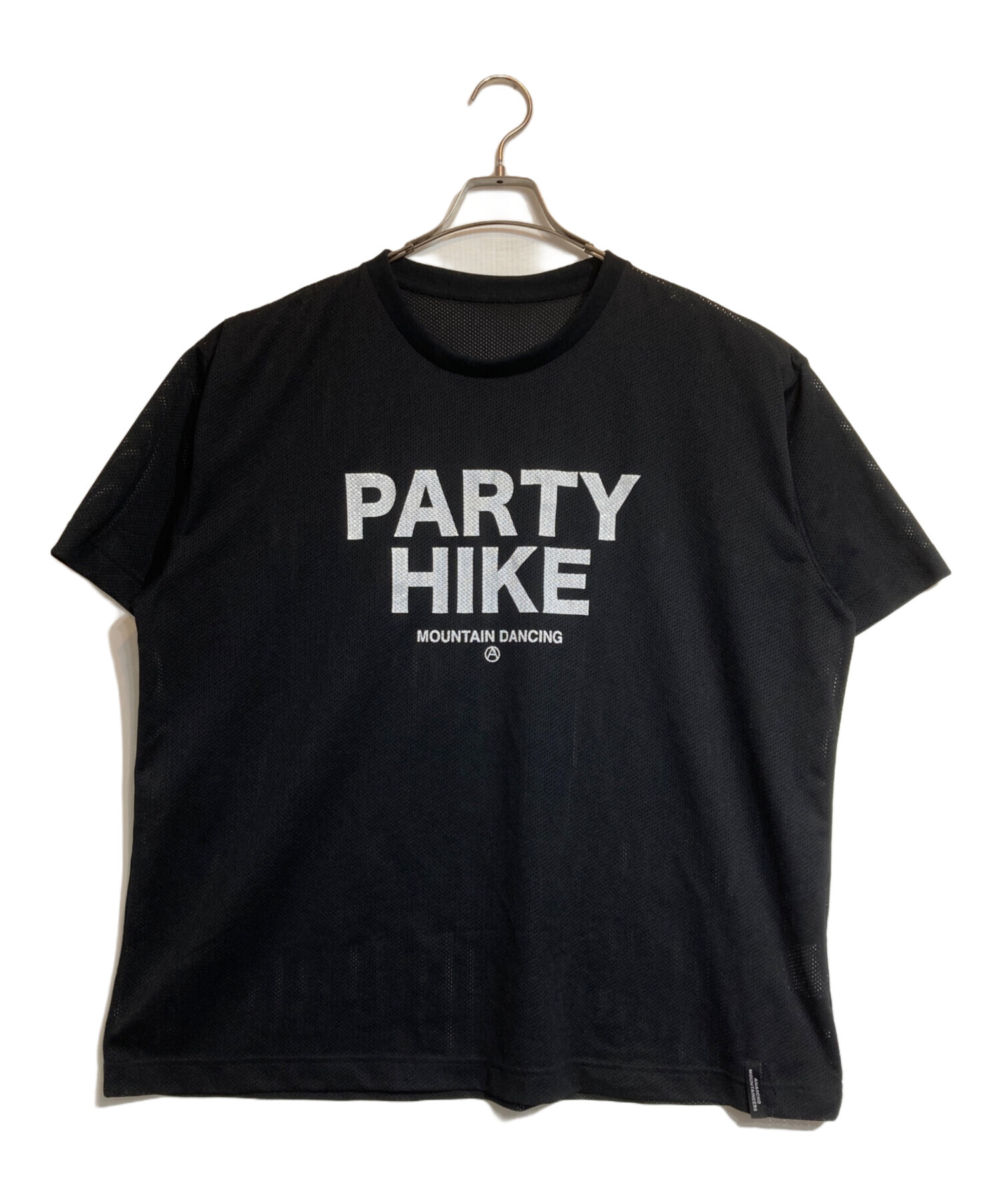 中古・古着通販】MOUNTAIN RESEARCH (マウンテンリサーチ) Party Hike 