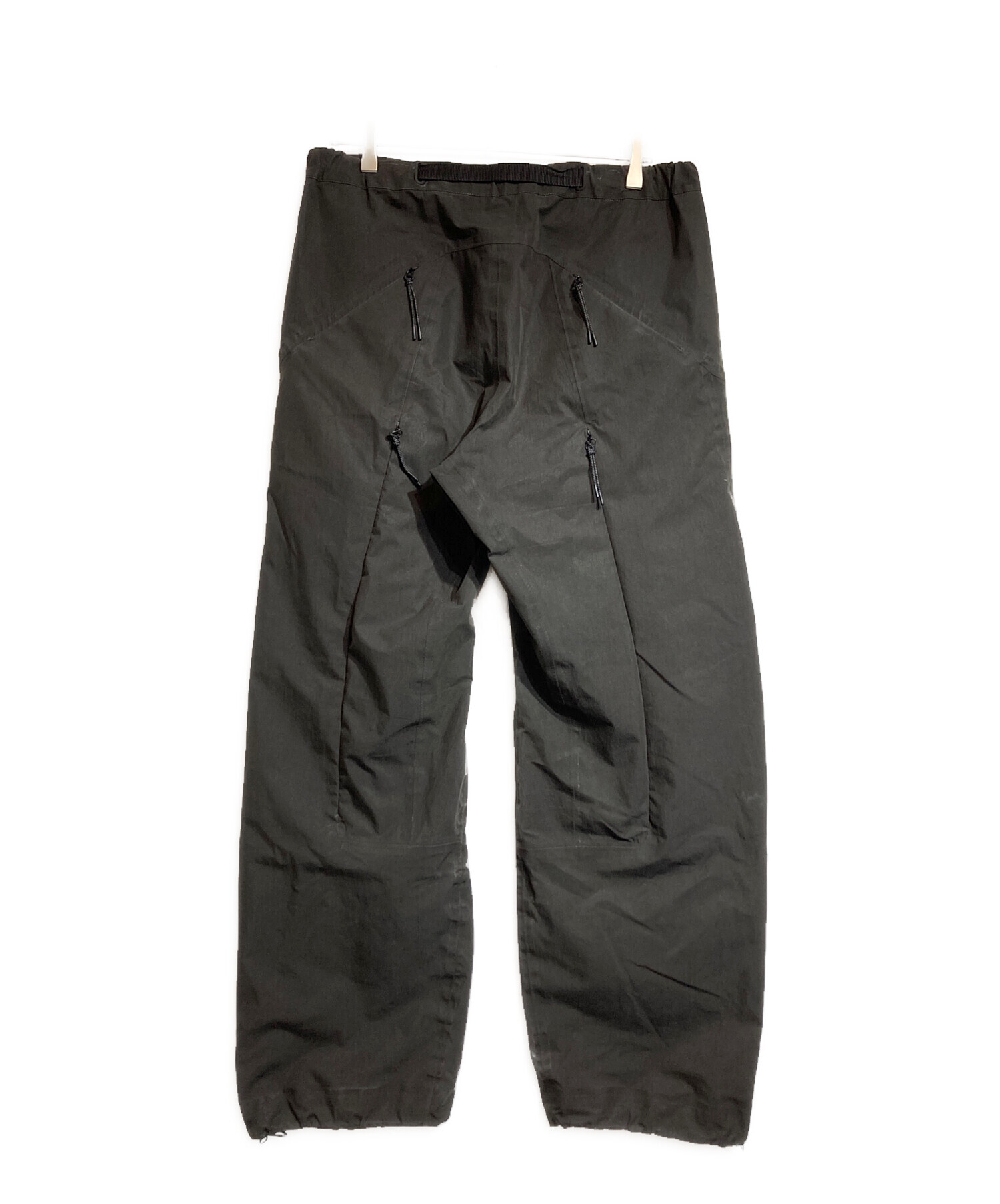 中古・古着通販】J.L-A.L (ジェイラル) Torrent Pants ブラック サイズ