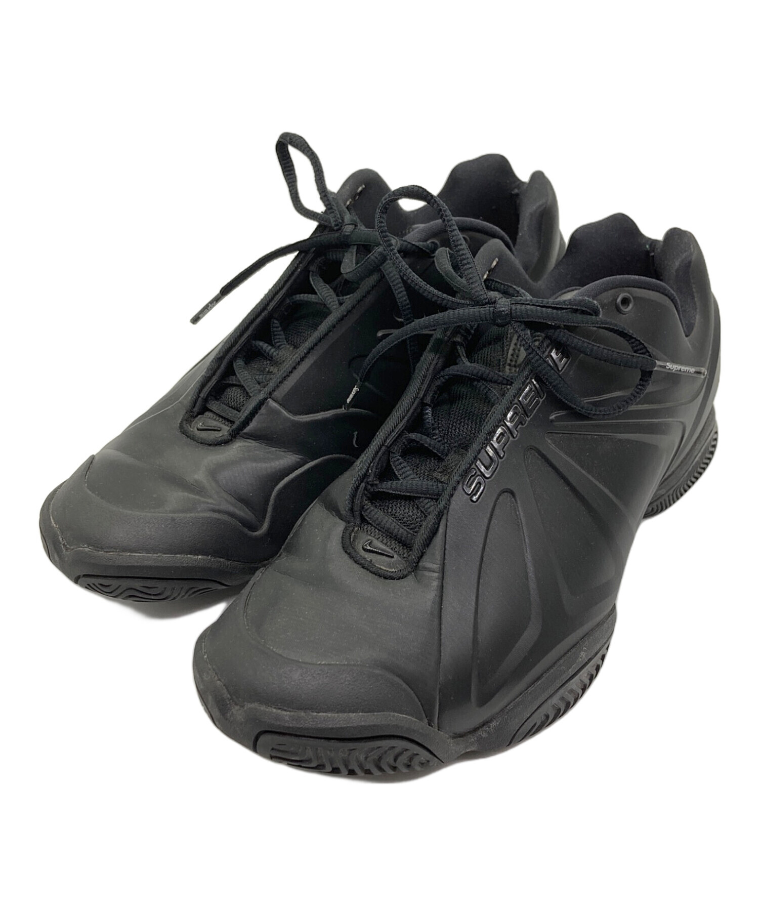 中古・古着通販】NIKE (ナイキ) Supreme (シュプリーム) Air Zoom 