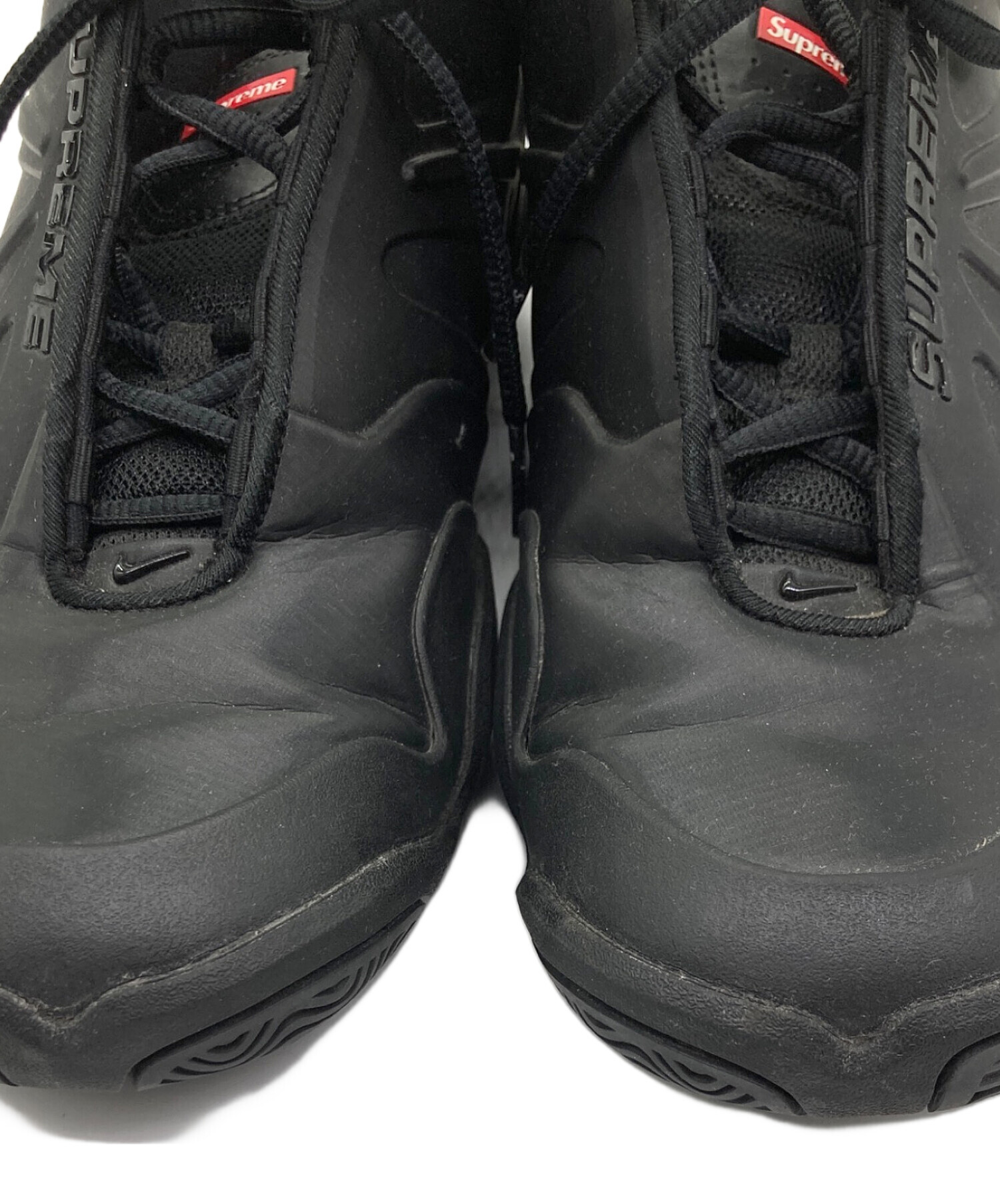 中古・古着通販】NIKE (ナイキ) Supreme (シュプリーム) Air Zoom 