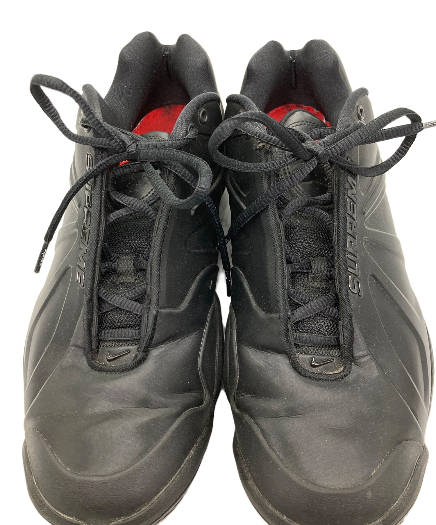 中古・古着通販】NIKE (ナイキ) Supreme (シュプリーム) Air Zoom 