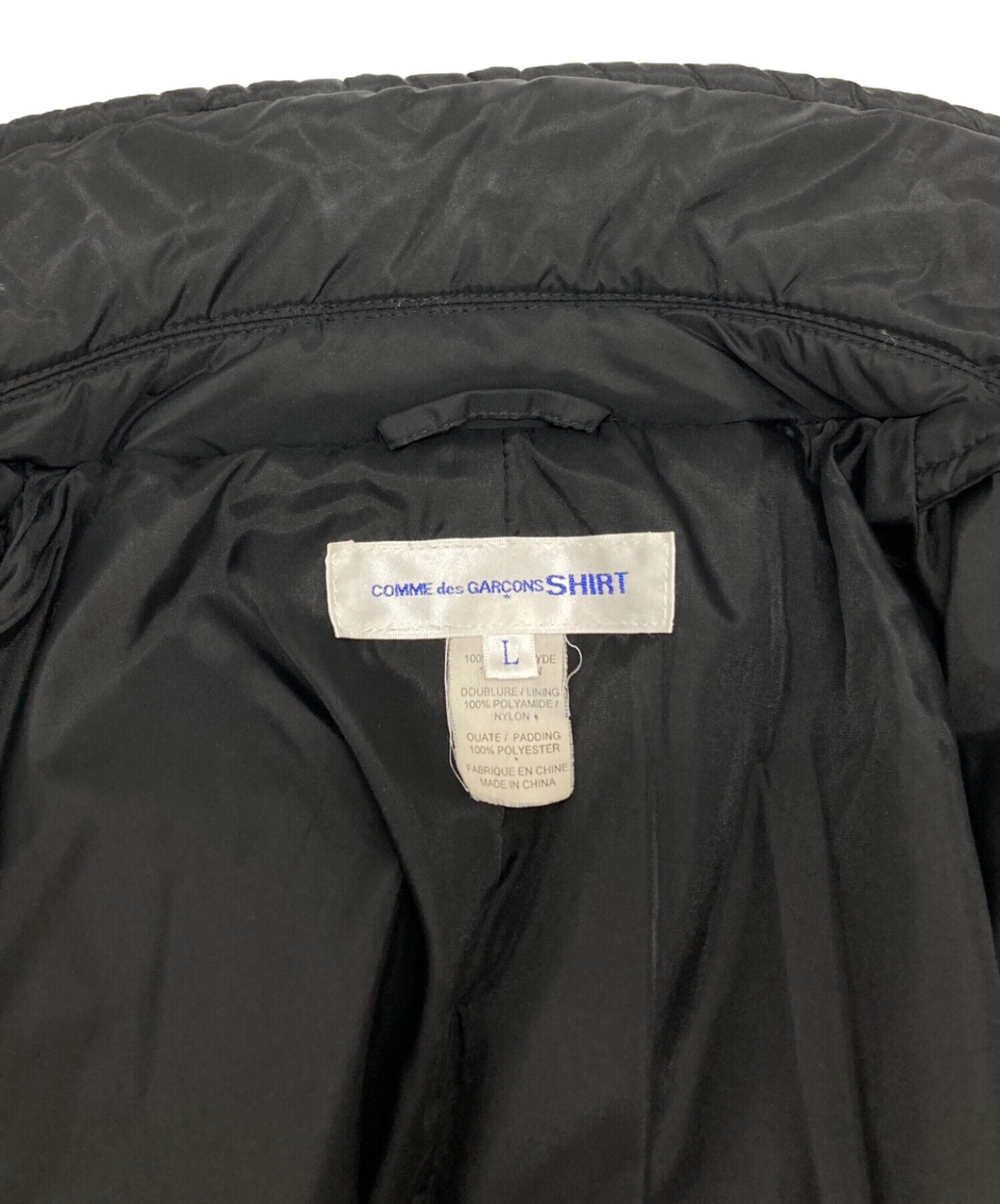 中古・古着通販】COMME des GARCONS SHIRT (コムデギャルソンシャツ