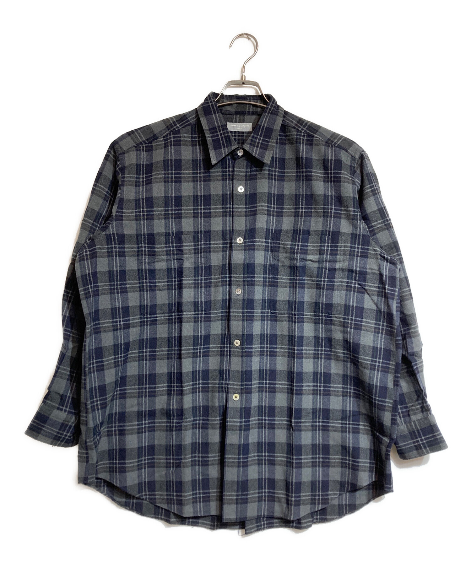 des COMME GARCONS コムデギャルソンオム HOMME (コムデギャルソン 