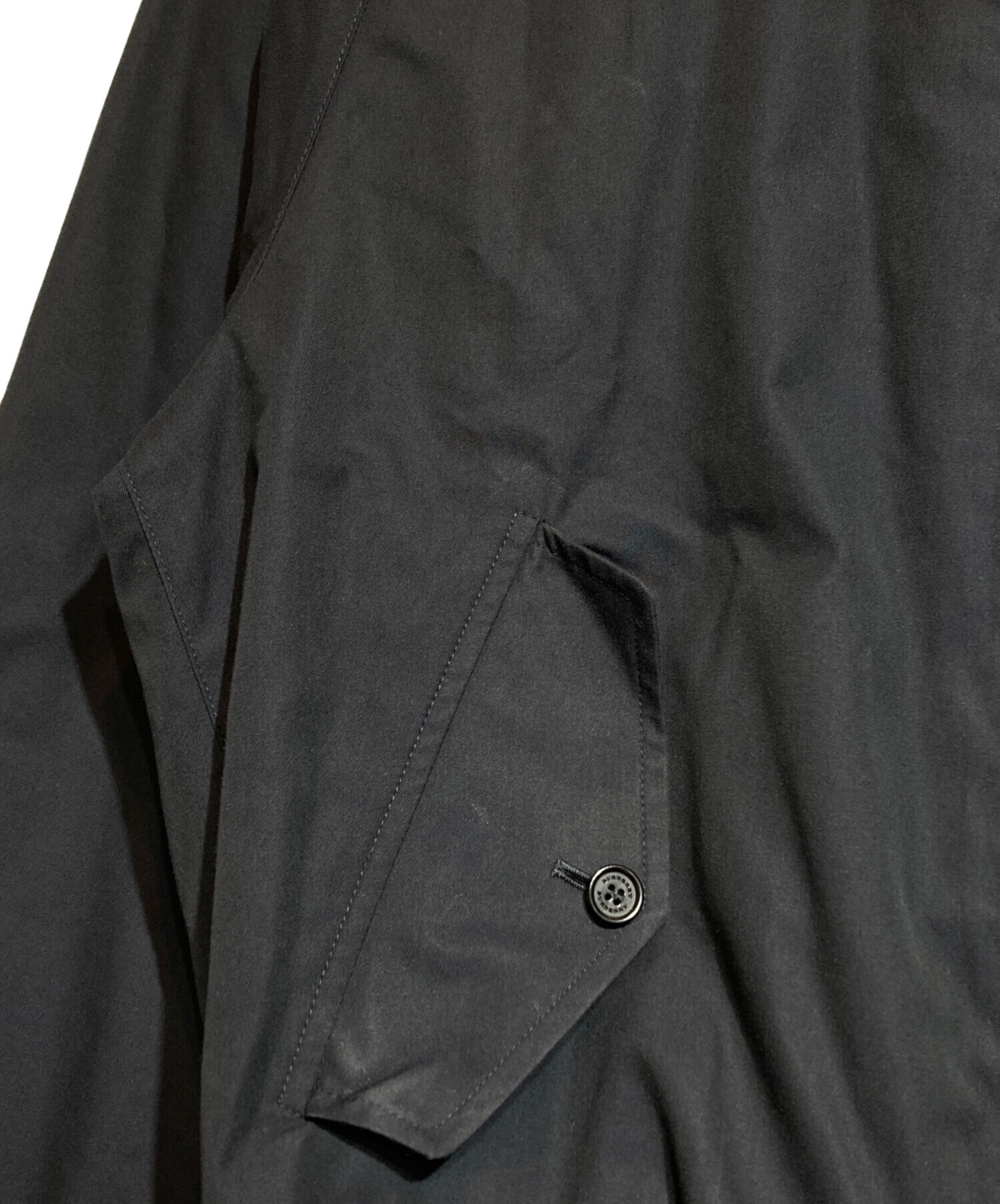 中古・古着通販】BURBERRY (バーバリー) Gosha Rubchinskiy (ゴーシャ