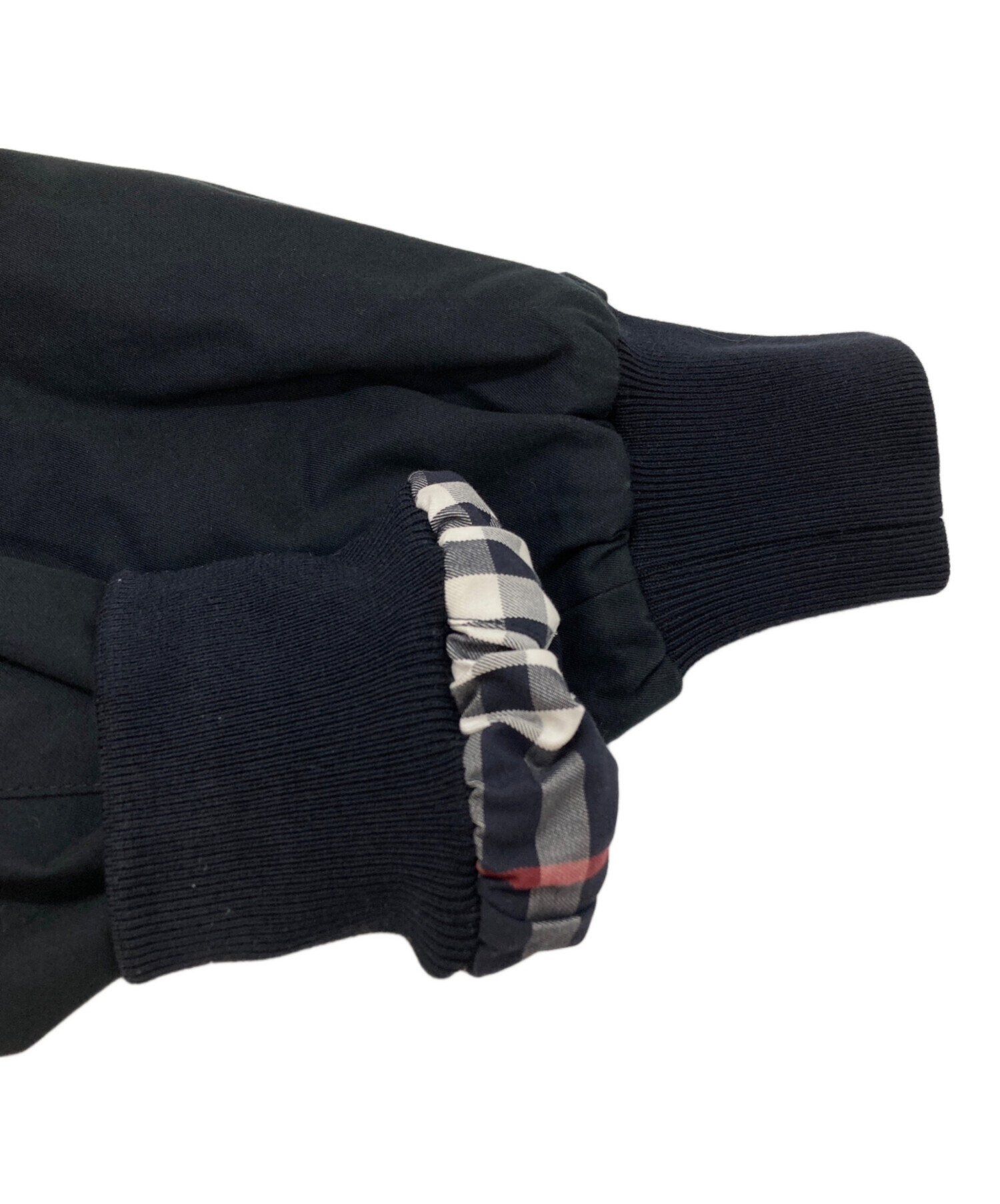 中古・古着通販】BURBERRY (バーバリー) Gosha Rubchinskiy (ゴーシャ