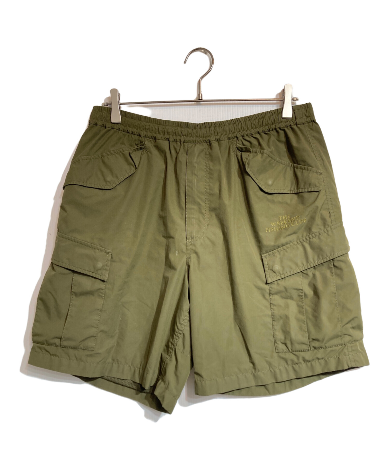 みわく 中古・古着通販】DAIWA PIER39 (ダイワ ピア39) THE WEEKEND FISHING