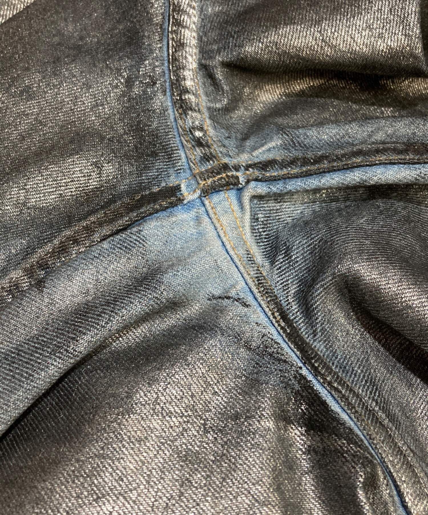 中古・古着通販】Acne studios (アクネ ストゥディオス) スーパー