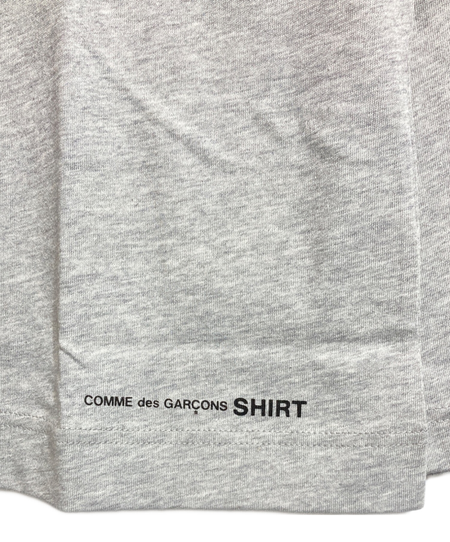 中古・古着通販】COMME des GARCONS SHIRT (コムデギャルソンシャツ