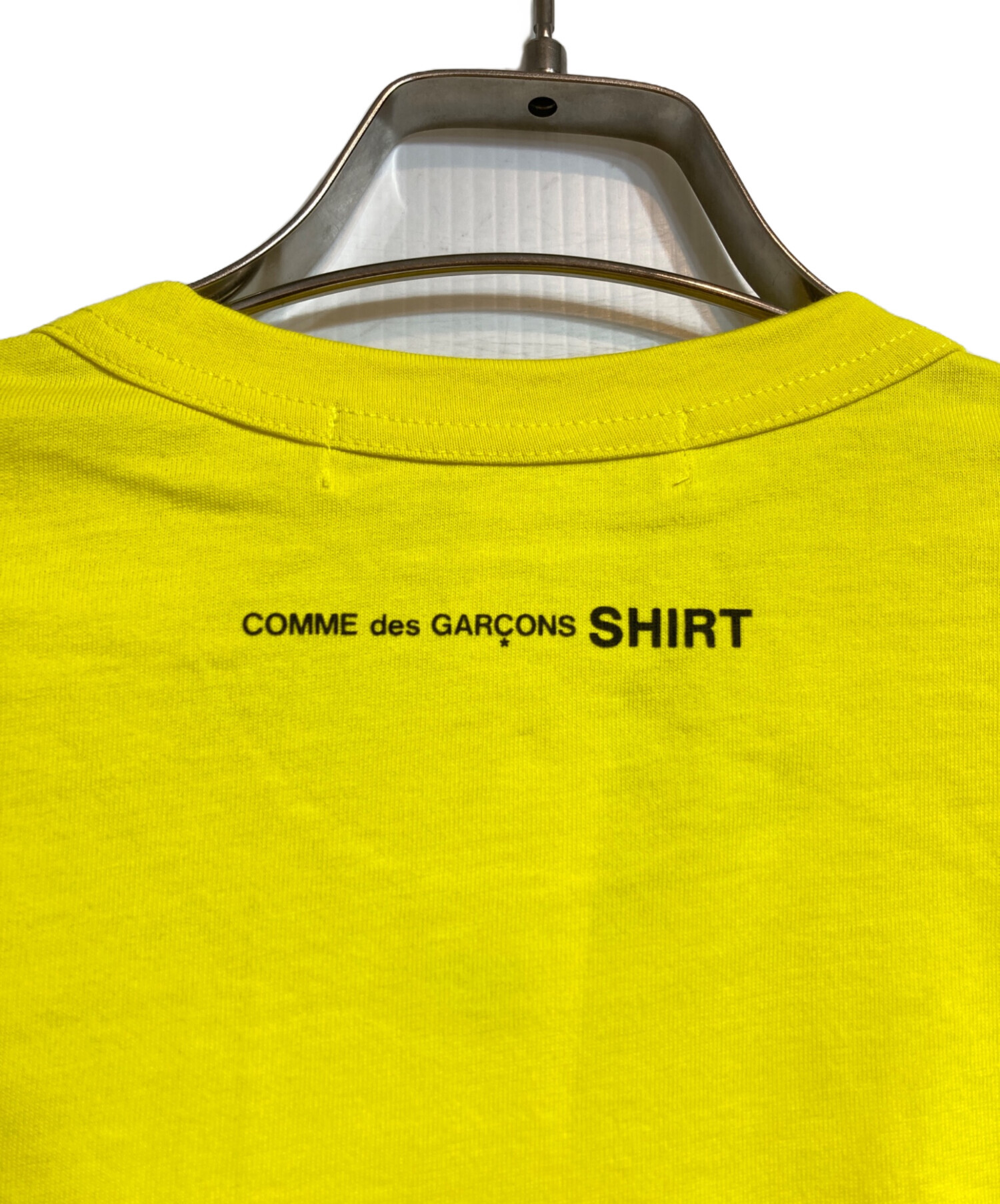 中古・古着通販】COMME des GARCONS SHIRT (コムデギャルソンシャツ