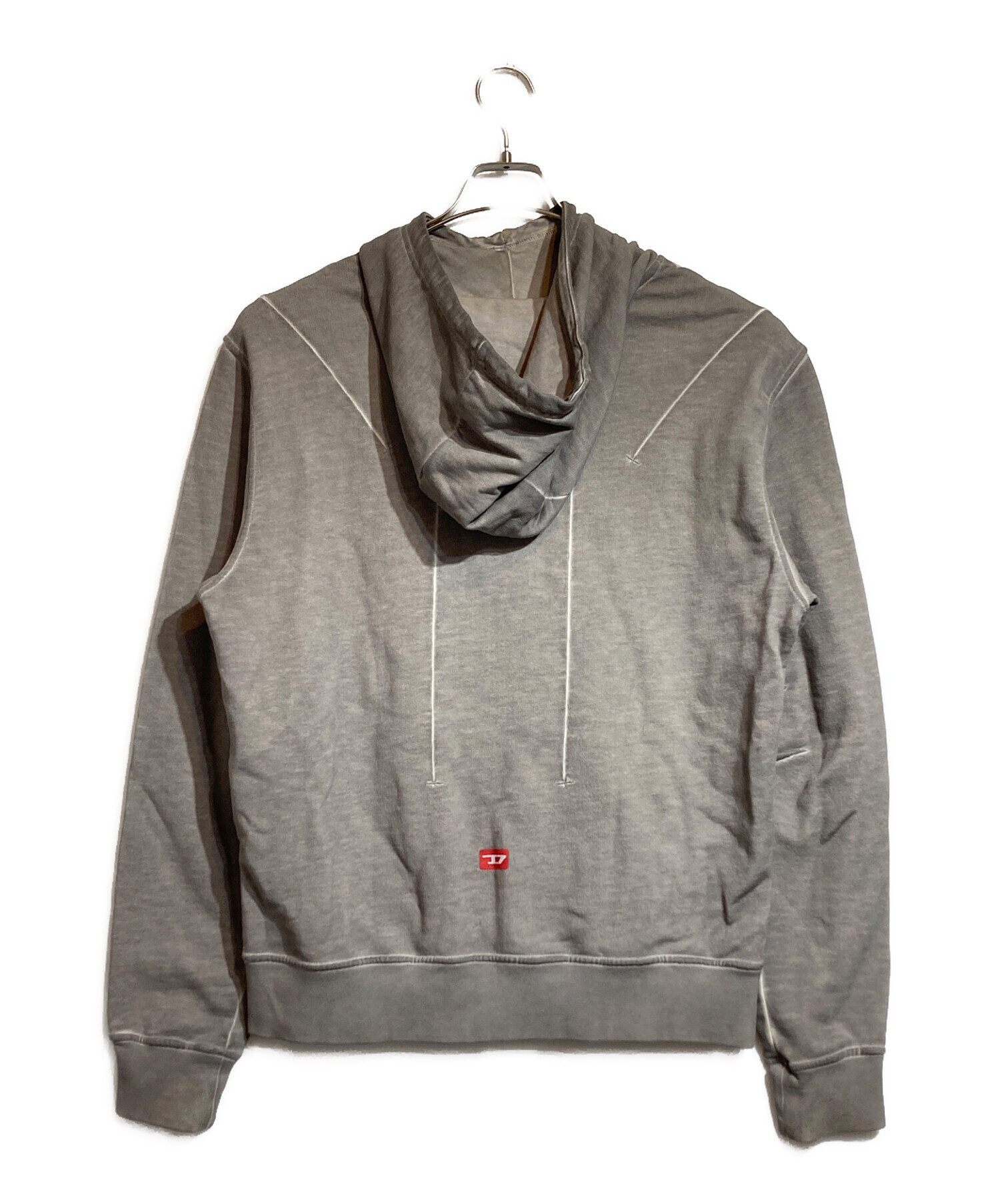 中古・古着通販】DIESEL (ディーゼル) A-COLD-WALL (ア・コールド 