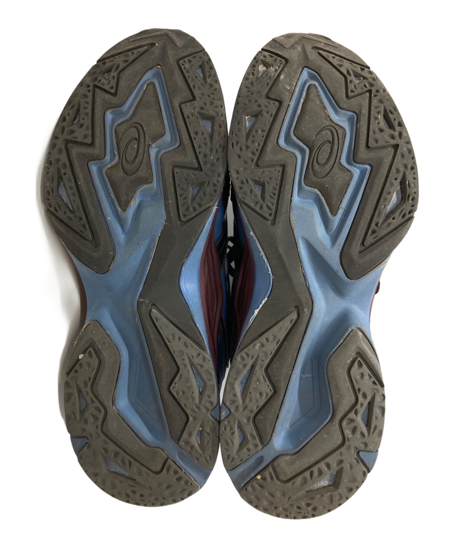 中古・古着通販】asics (アシックス) KIKO KOSTADINOV (キコ