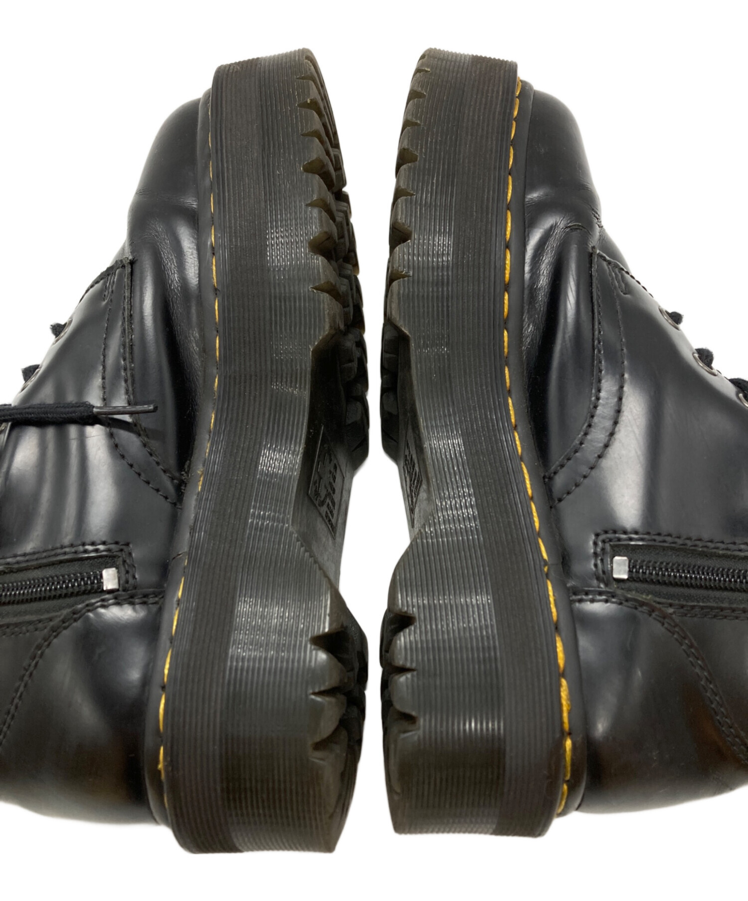 中古・古着通販】Dr.Martens (ドクターマーチン) JADON8ホールブーツ