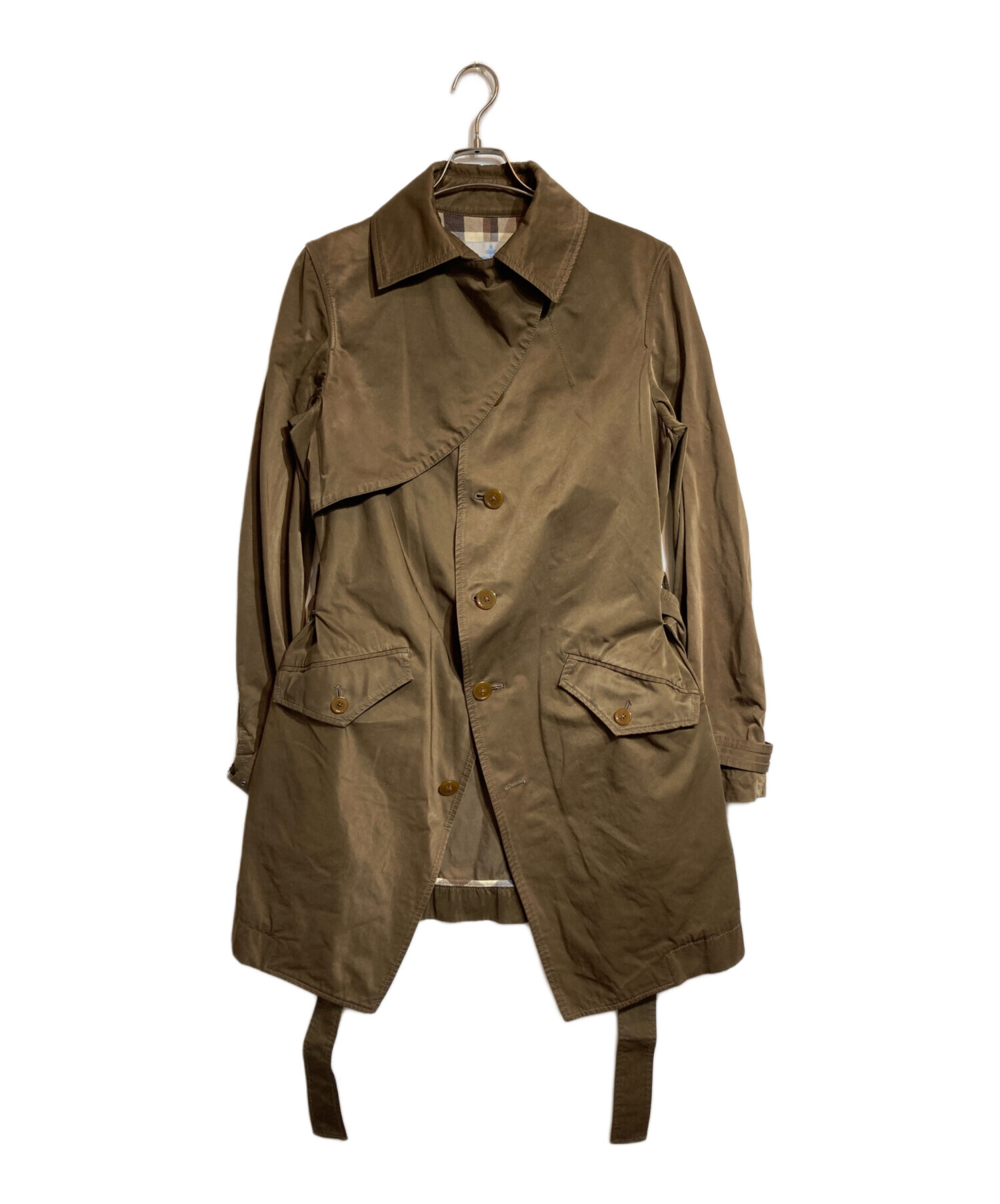 中古・古着通販】Vivienne Westwood man (ヴィヴィアン ウェスト 中古・古着通販】Vivienne Westwood man (ヴィヴィアン ウェスト