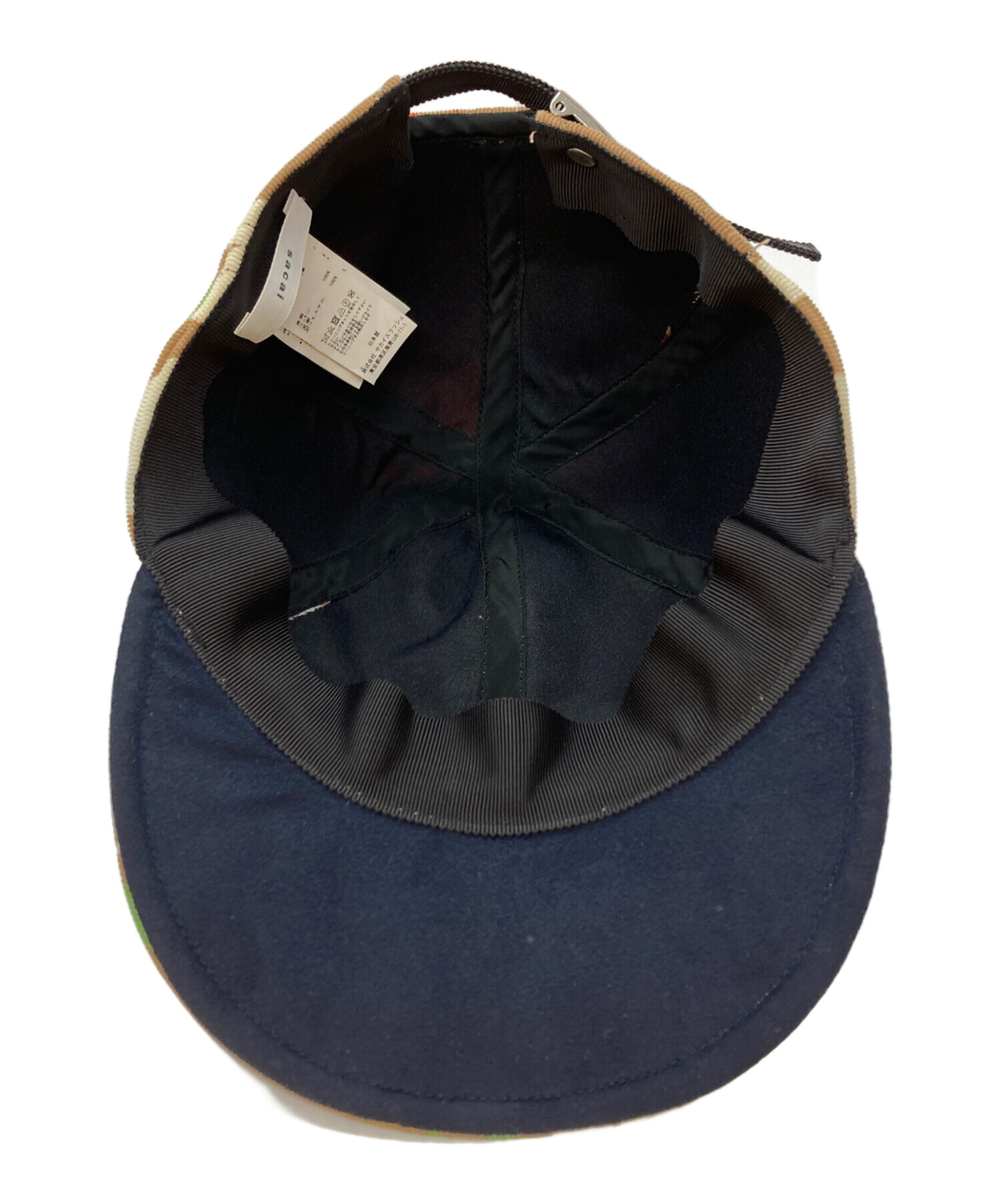 中古・古着通販】sacai (サカイ) PENDLETON (ペンドルトン) ネイティブ