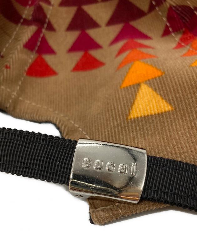 中古・古着通販】sacai (サカイ) PENDLETON (ペンドルトン) ネイティブ