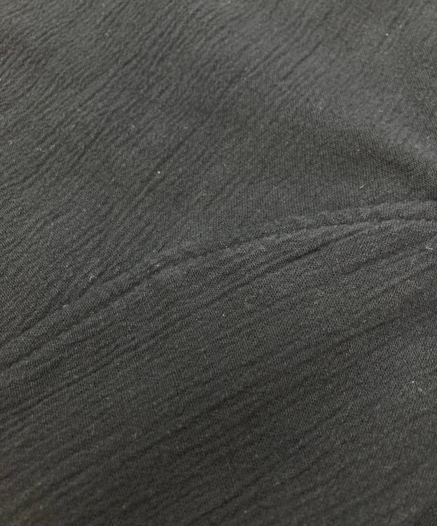 中古・古着通販】ALICE AUAA (アリスアウアア) レースアップパンツ