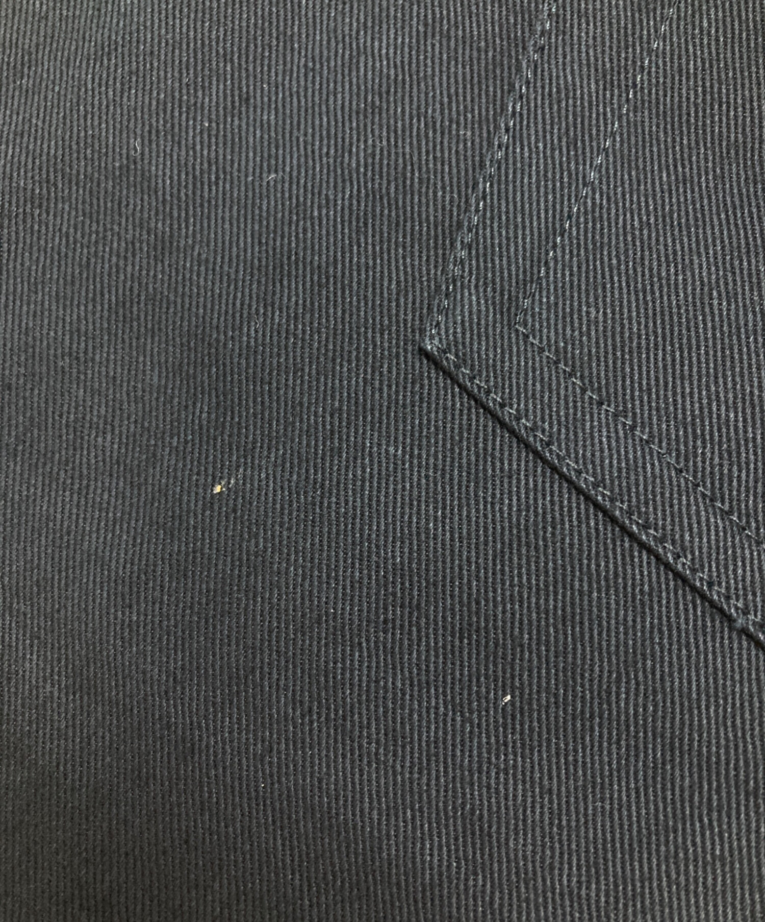 中古・古着通販】JIL SANDER (ジルサンダー) コットンリネン立体