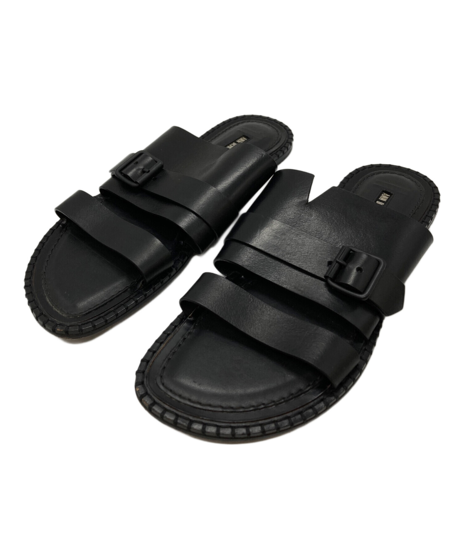 中古・古着通販】ANN DEMEULEMEESTER (アンドゥムルメステール 