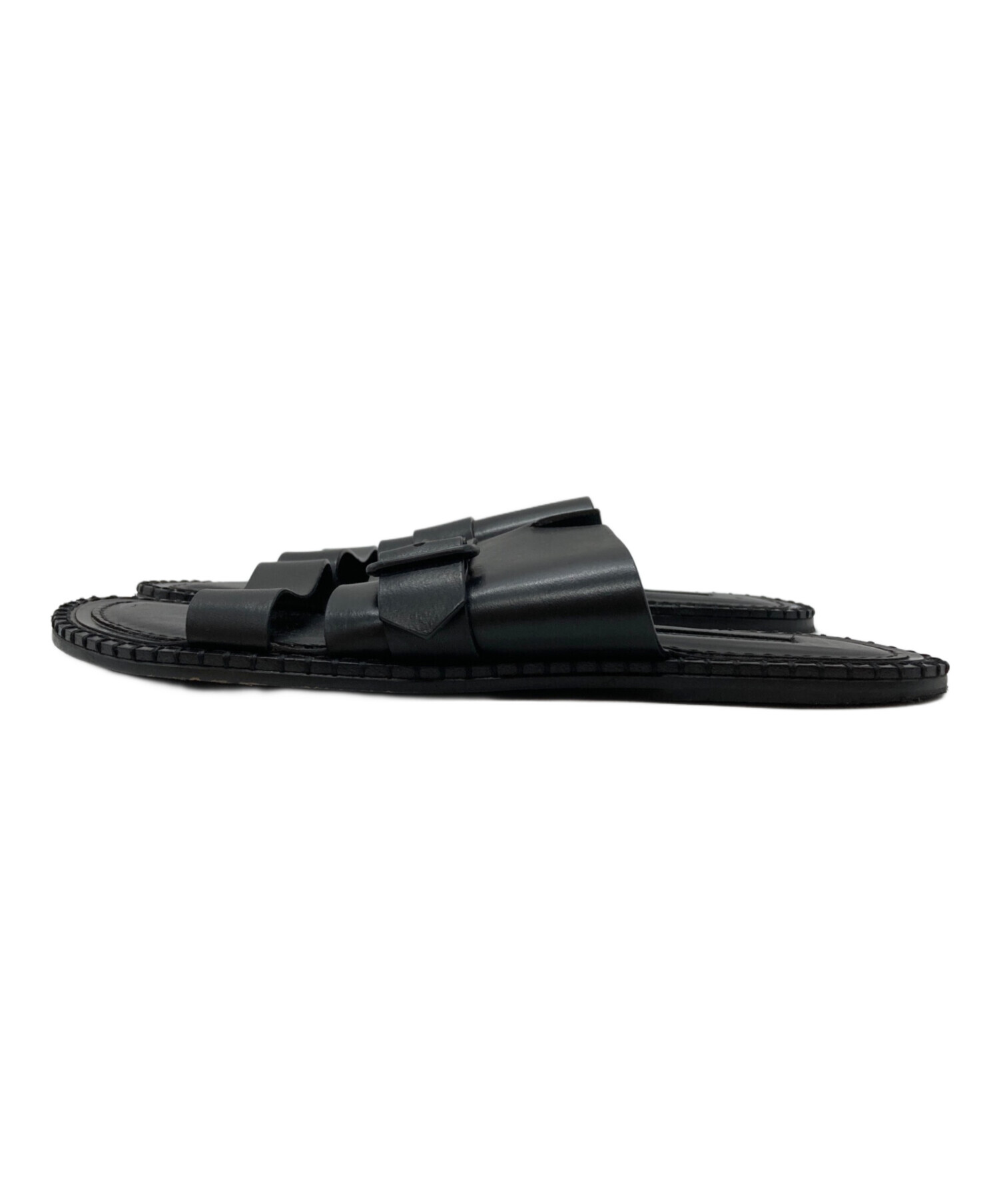 中古・古着通販】ANN DEMEULEMEESTER (アンドゥムルメステール 