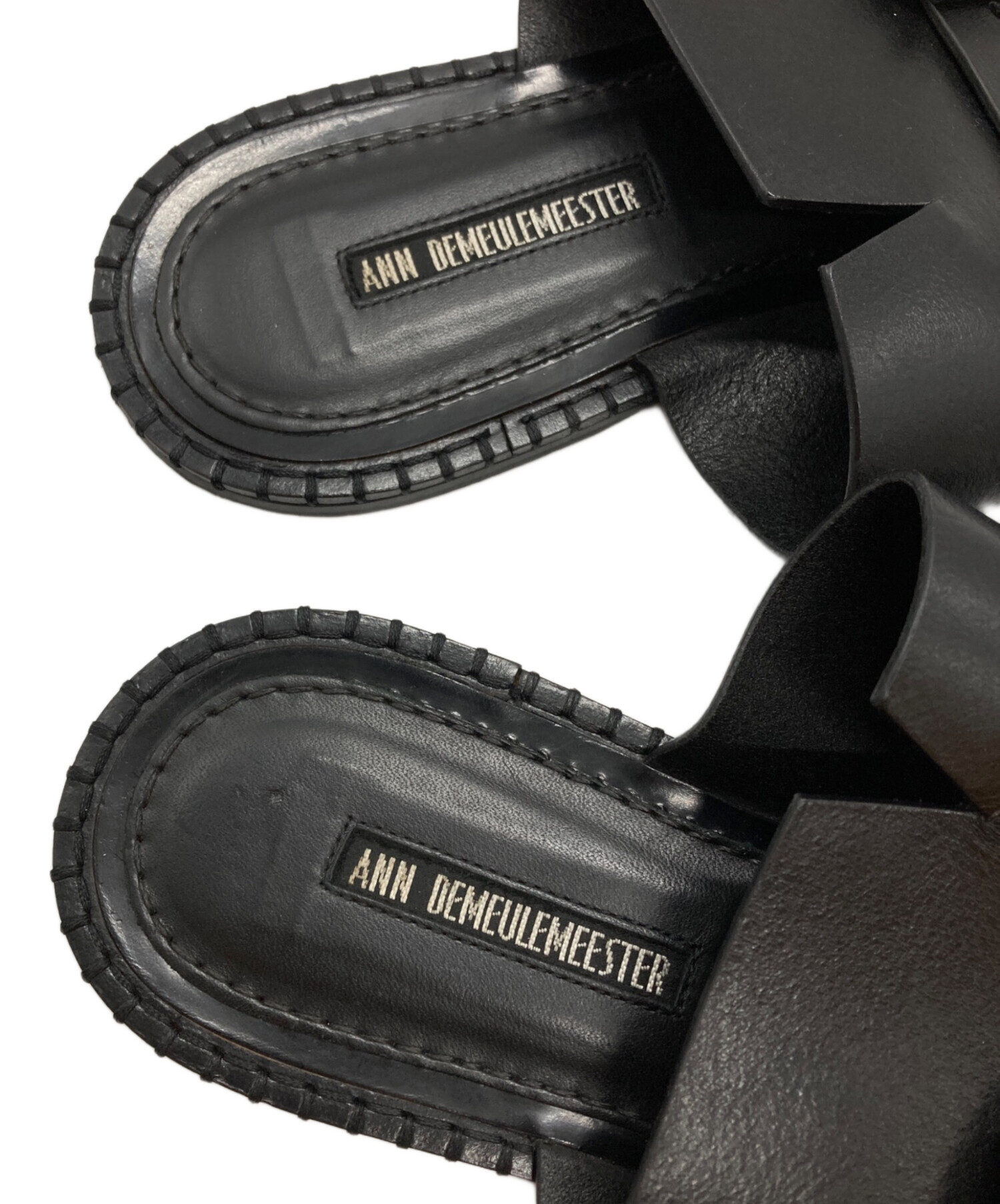 中古・古着通販】ANN DEMEULEMEESTER (アンドゥムルメステール