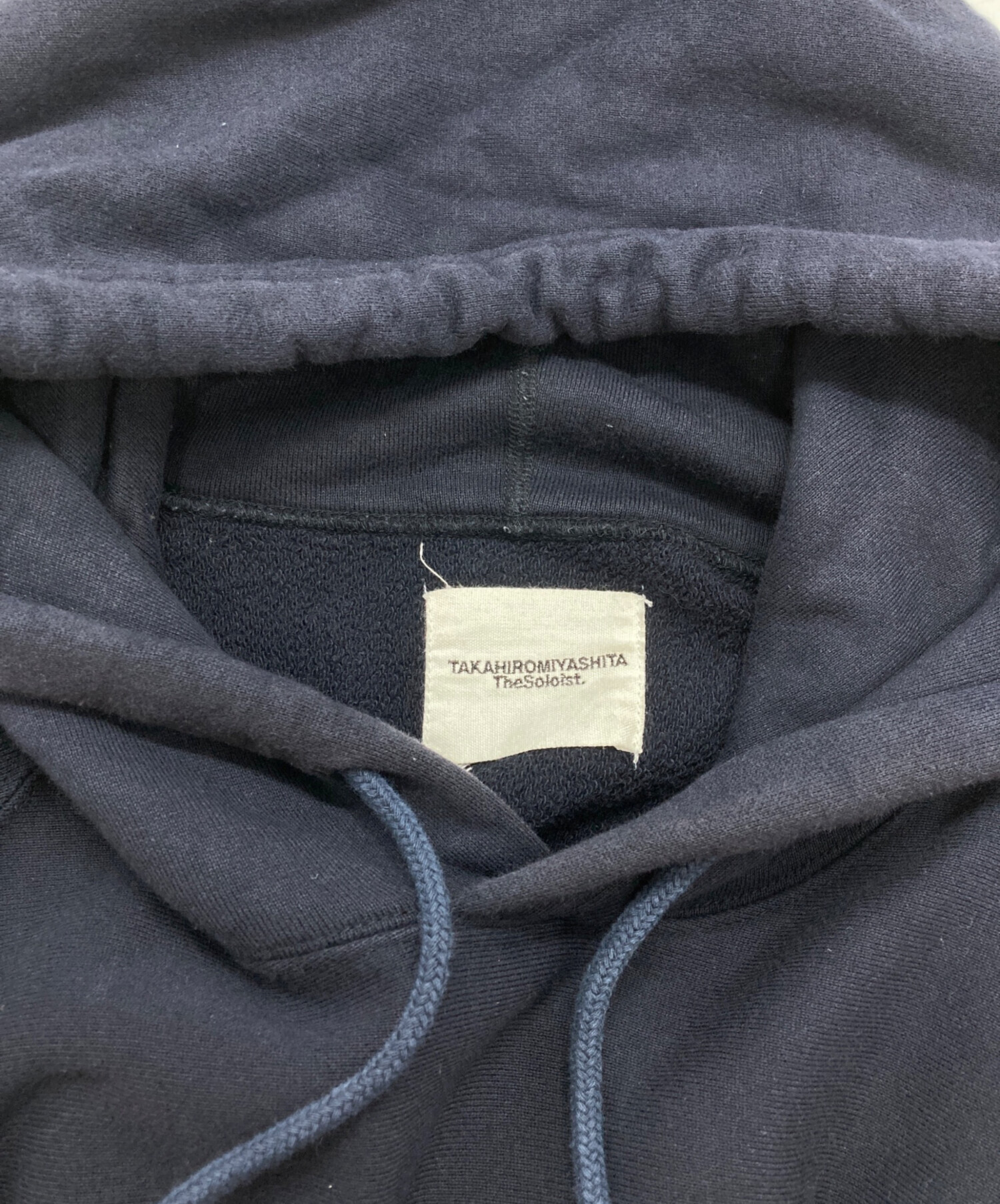 中古・古着通販】TAKAHIROMIYASHITA TheSoloIst. (タカヒロミヤシタ 