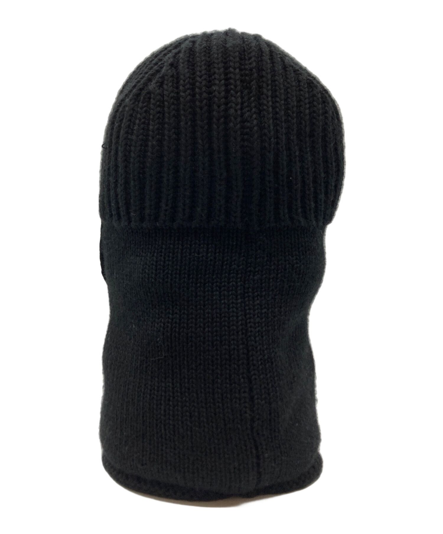 C.P. COMPANY バラクラバ C.P. Company】ゴーグル 黒 バラクラバ スキーマスク バイカー