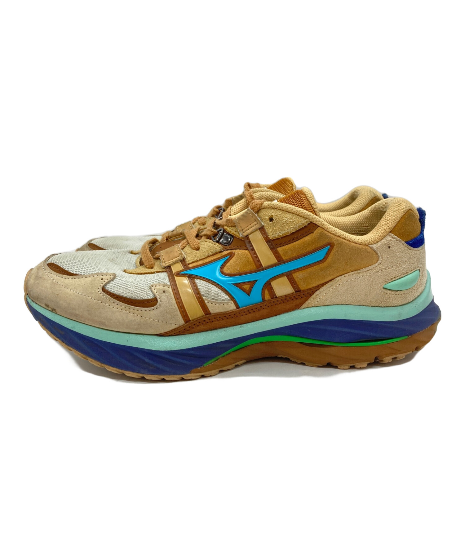 中古・古着通販】MIZUNO (ミズノ) DIGAWEL (ディガウェル) Wave Rider