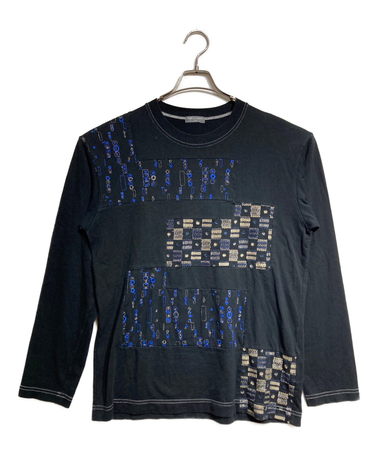 中古・古着通販】COMME des GARCONS HOMME (コムデギャルソン オム