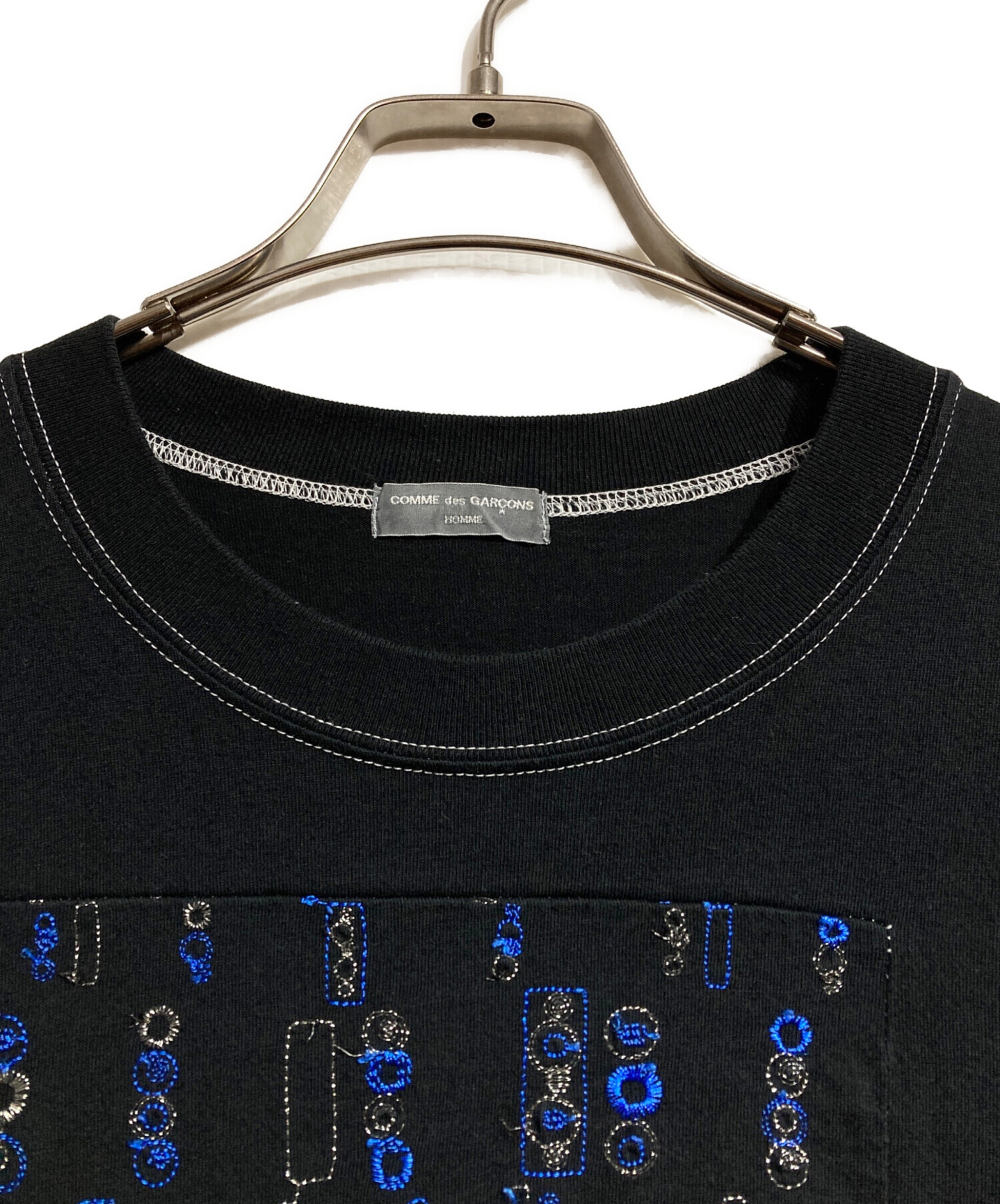 中古・古着通販】COMME des GARCONS HOMME (コムデギャルソン オム