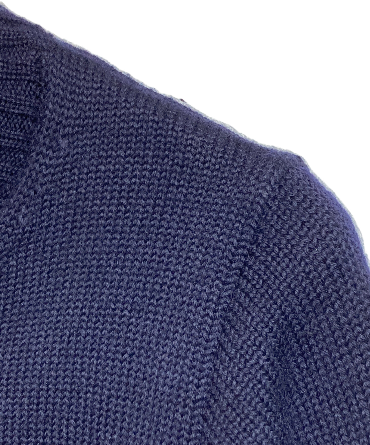 中古・古着通販】DRIES VAN NOTEN (ドリスヴァンノッテン) ジップ