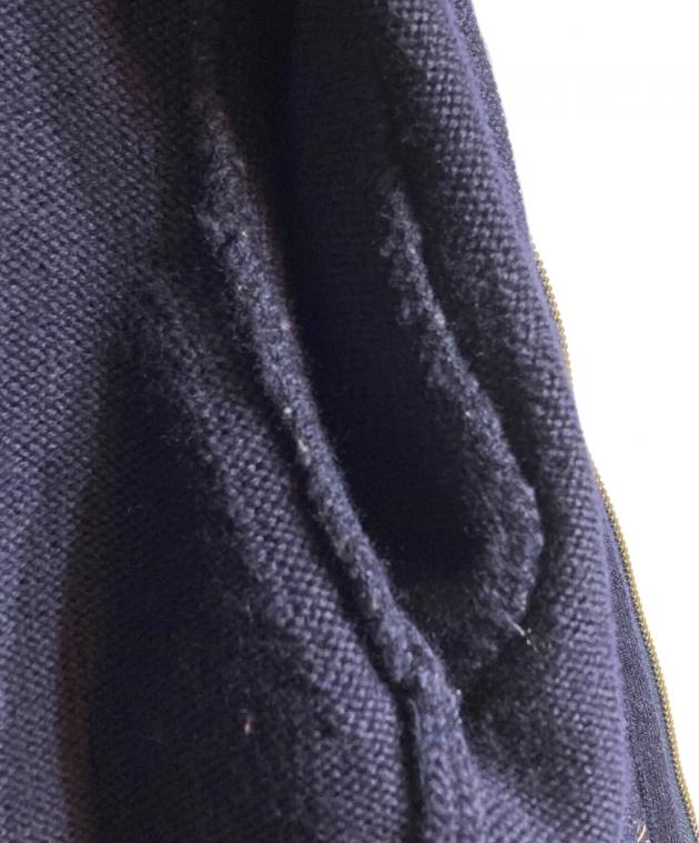 中古・古着通販】DRIES VAN NOTEN (ドリスヴァンノッテン) ジップ