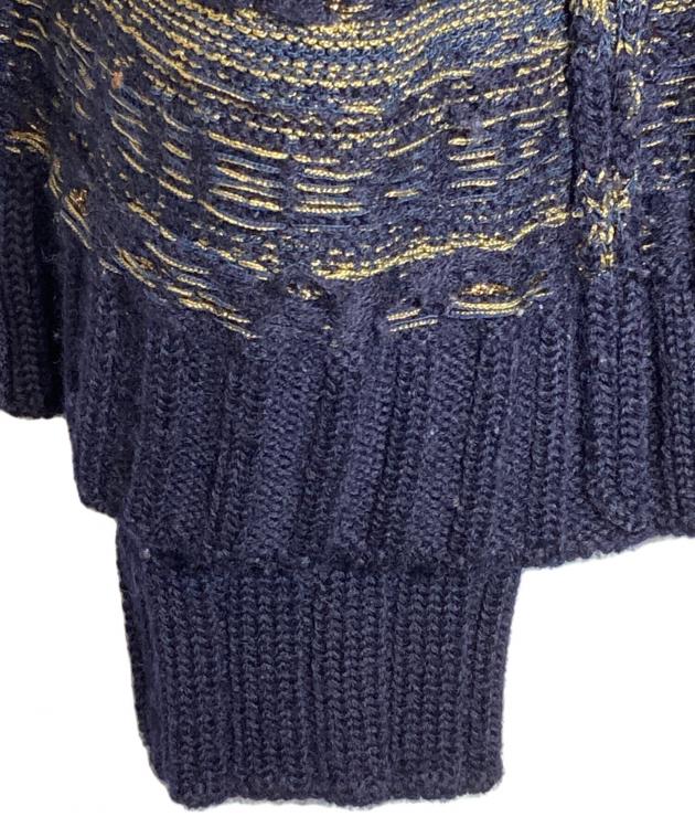 中古・古着通販】DRIES VAN NOTEN (ドリスヴァンノッテン) ジップ