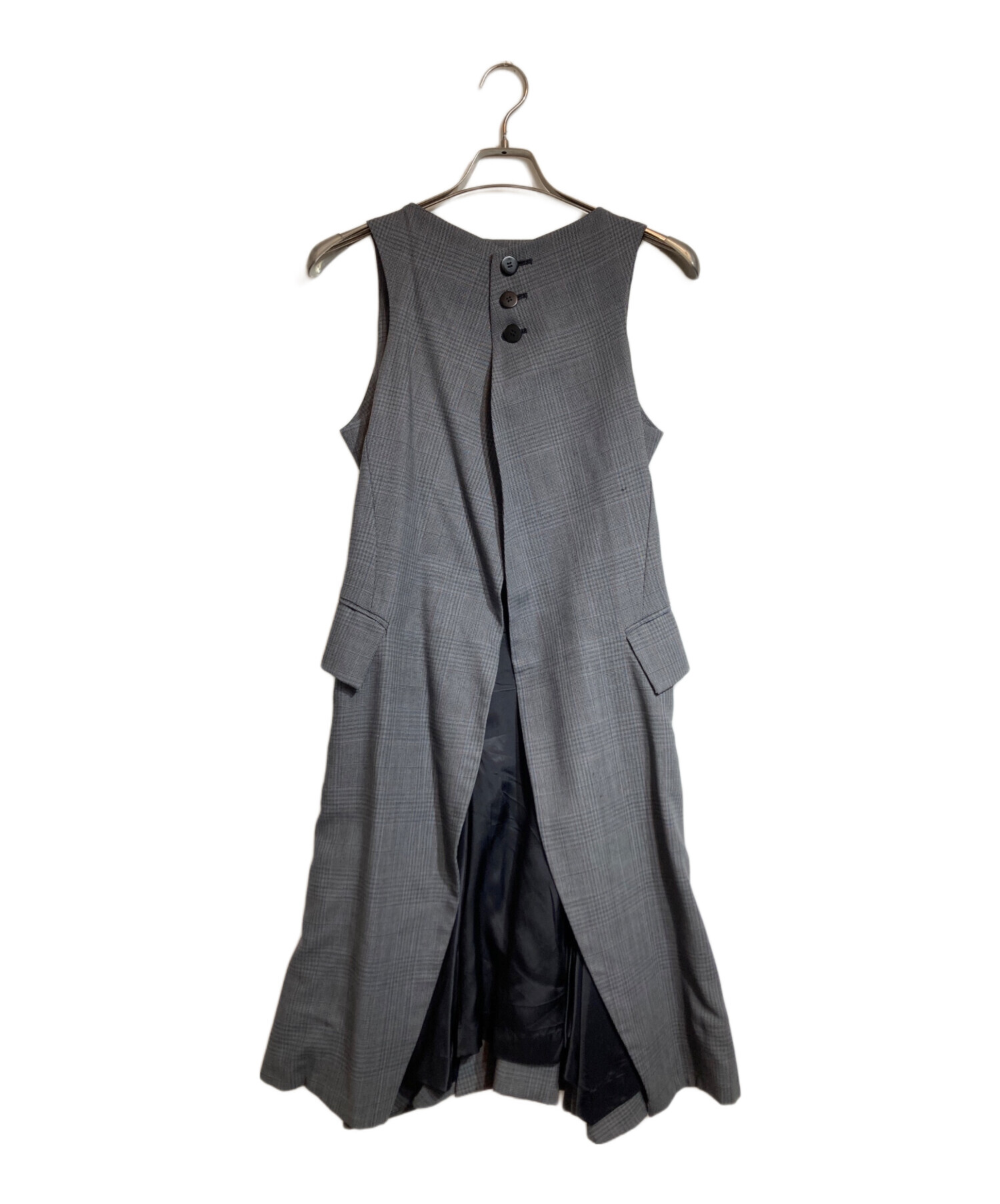 ネメス ロンT ▫Nemeth▫ネメス▫Jersey Lace Rope ロンT▫Lサイズ