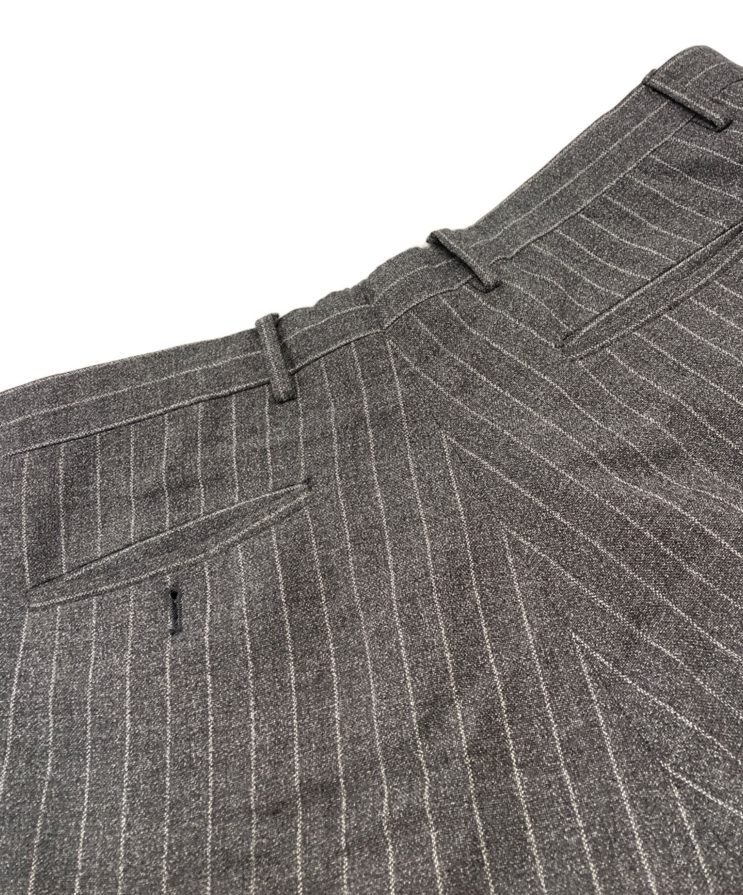 中古・古着通販】SHIPS (シップス) CARUSO (カルーゾ) ワイドラペル