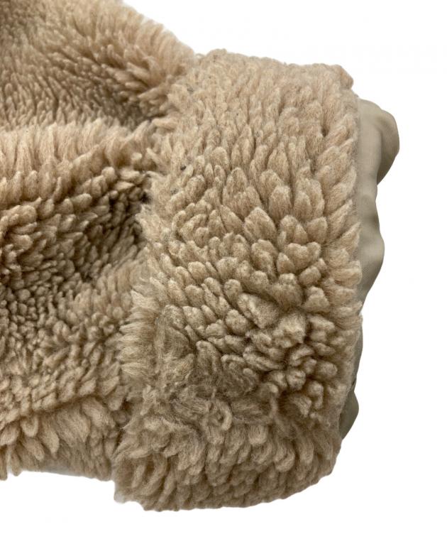 中古・古着通販】Whim Gazette (ウィムガゼット) ミドルボアコート