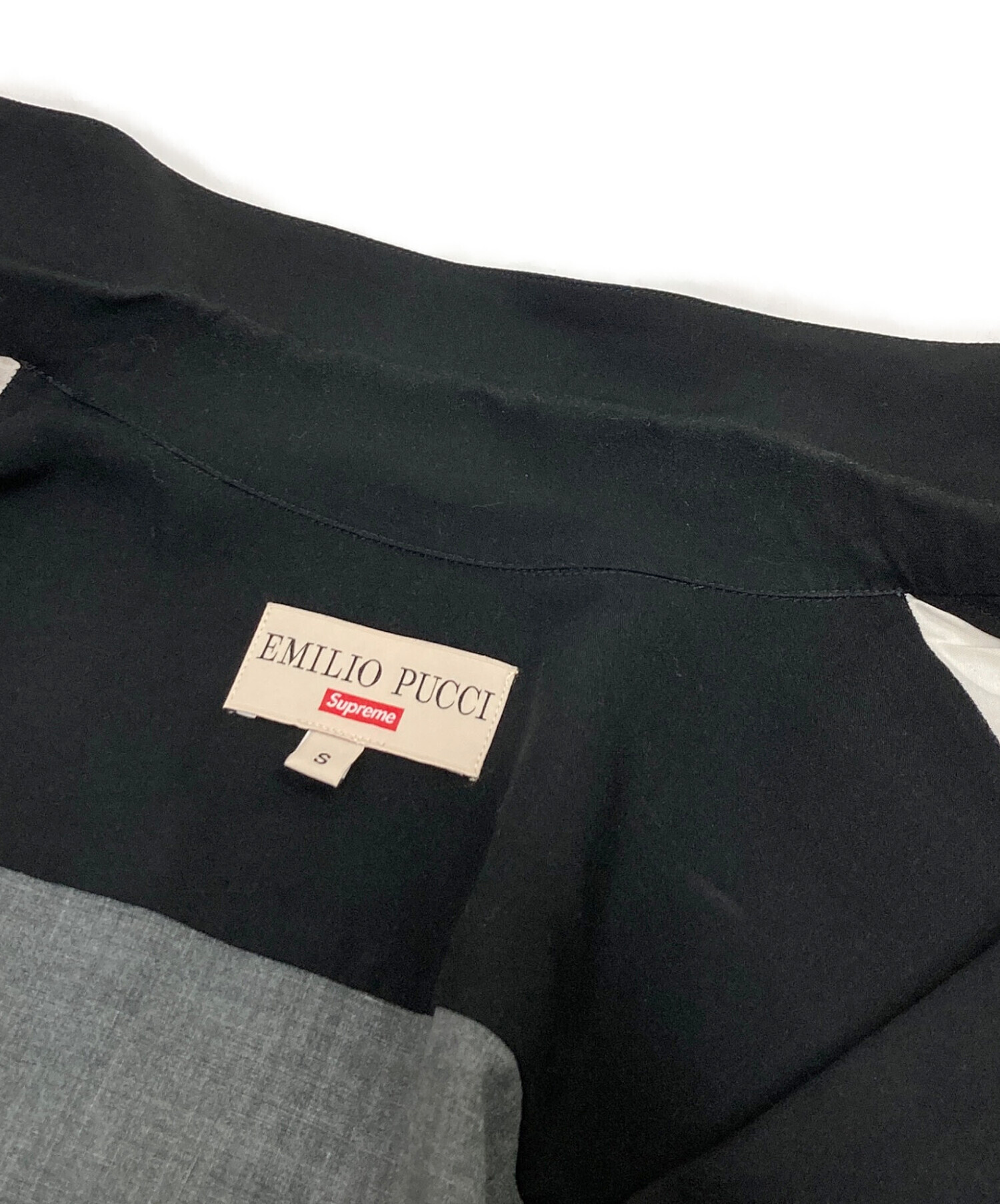 中古・古着通販】Emilio Pucci (エミリオ プッチ) SUPREME