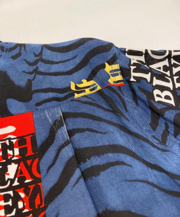 中古・古着通販】WACKO MARIA (ワコマリア) BlackEyePatch (ブラック