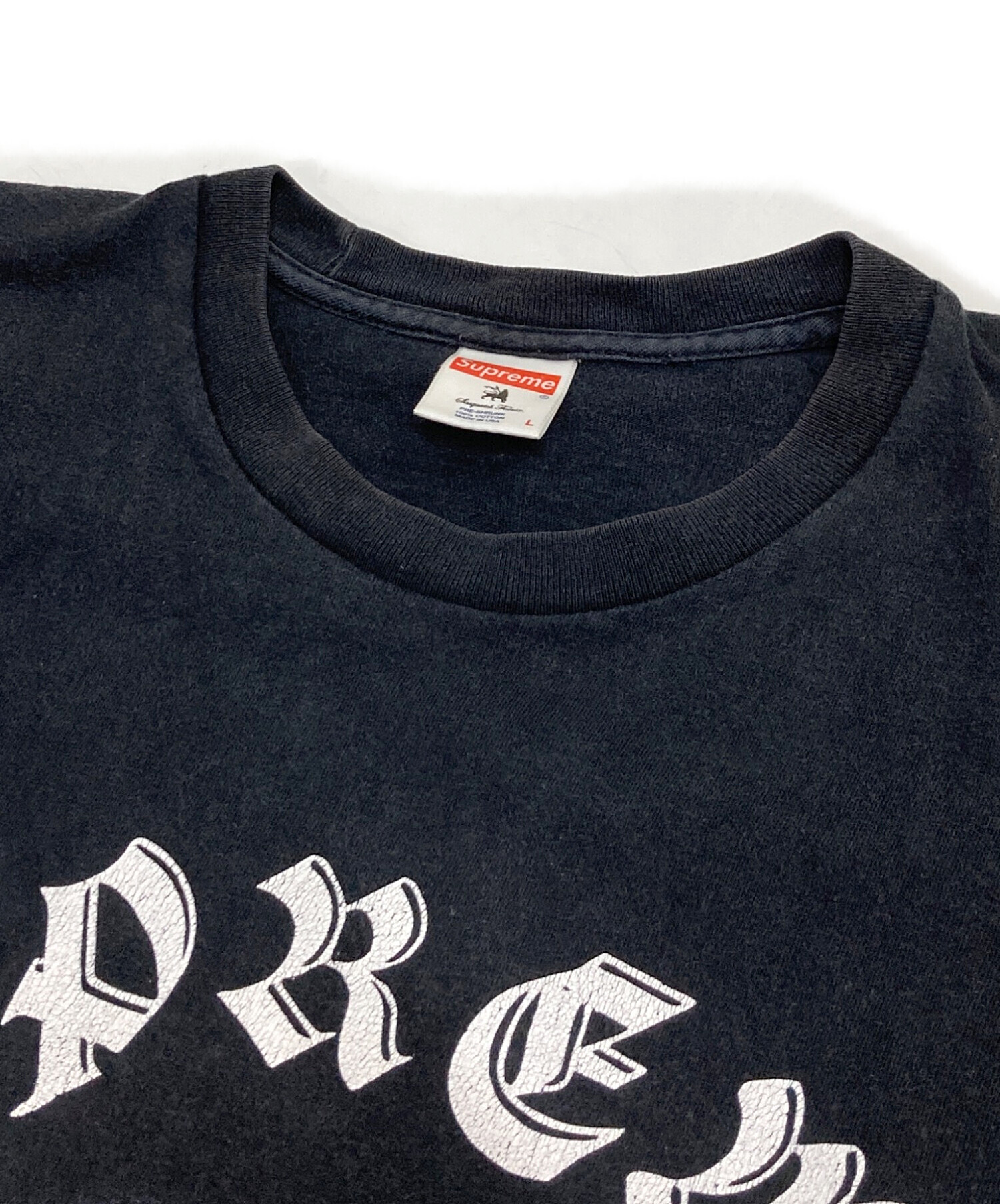中古・古着通販】SUPREME (シュプリーム) SASQUATCHfabrix