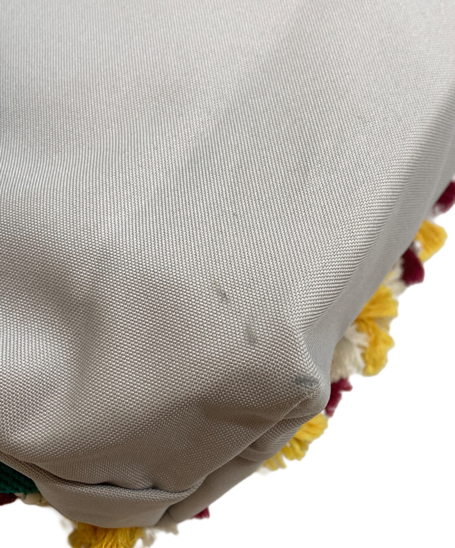 中古・古着通販】UNDERCOVER (アンダーカバー) 民族柄転写プリント