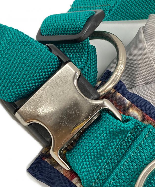 中古・古着通販】UNDERCOVER (アンダーカバー) 民族柄転写プリント