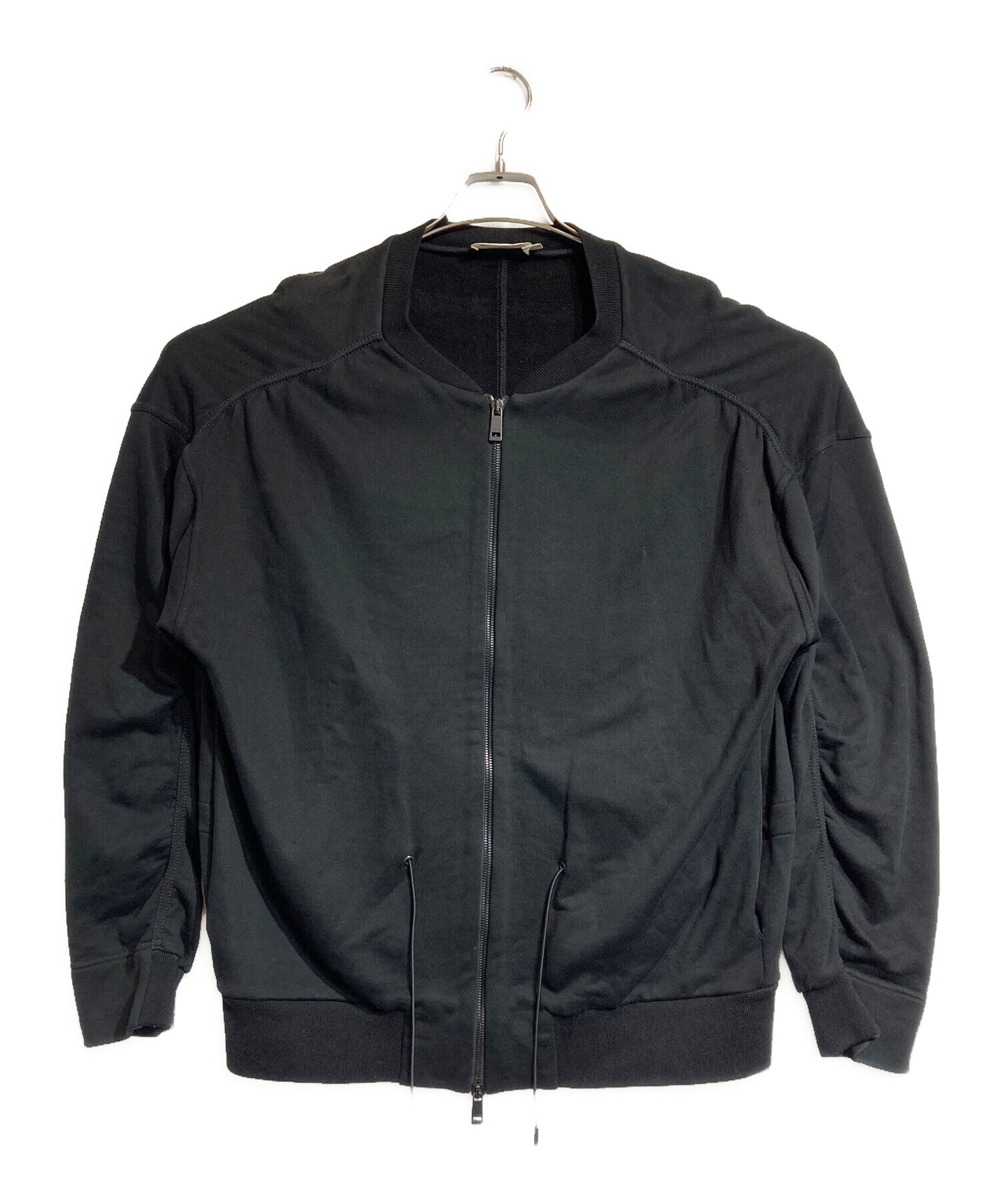 中古・古着通販】JIL SANDER (ジルサンダー) スウェットボンバー
