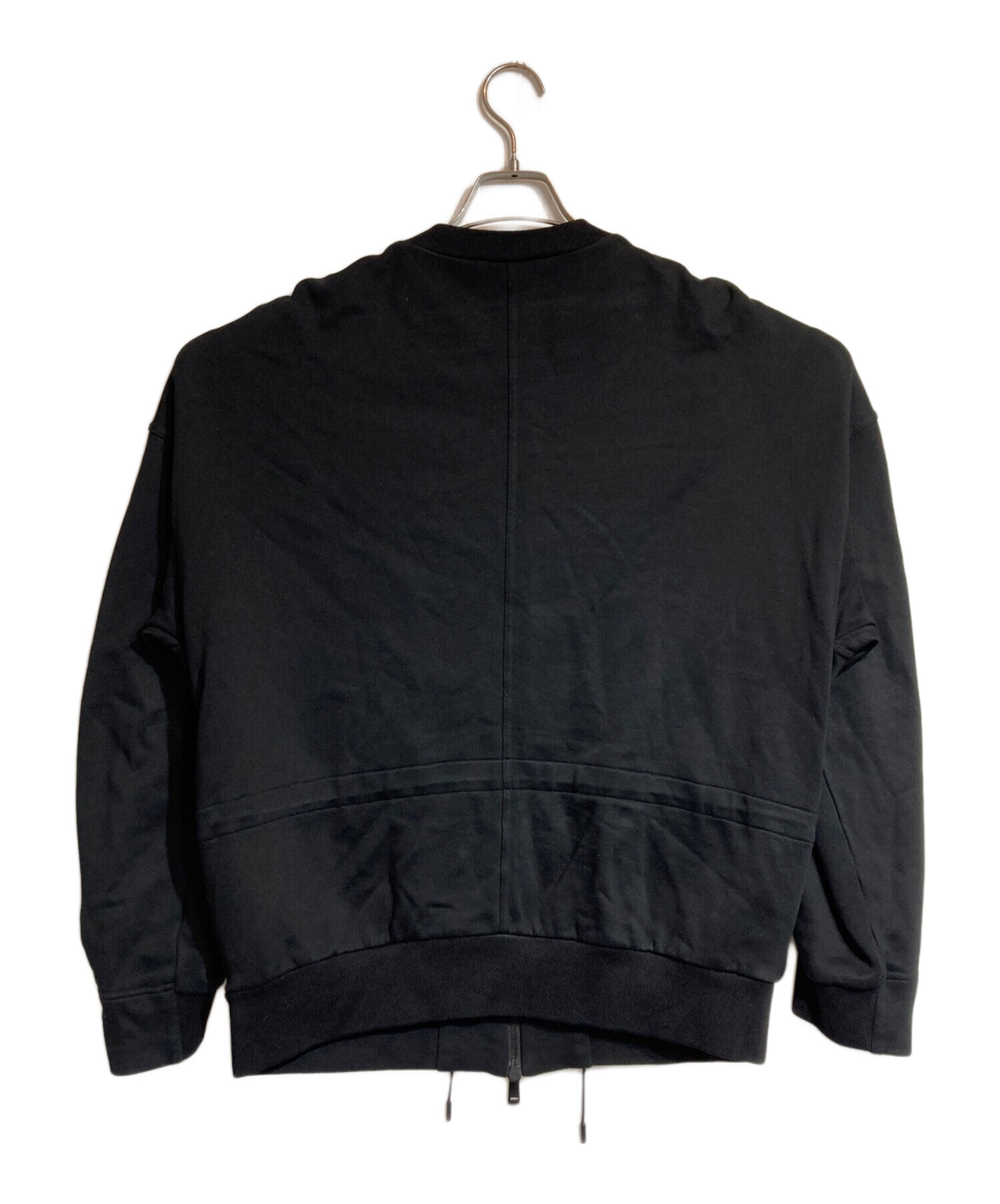 中古・古着通販】JIL SANDER (ジルサンダー) スウェットボンバー